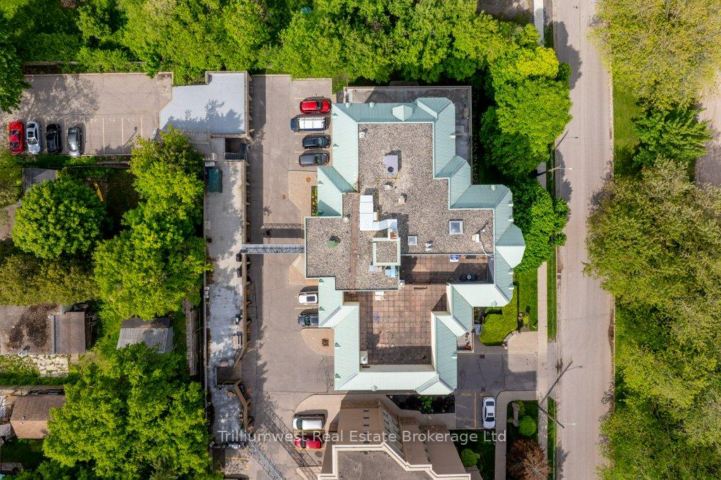 Photo 34 of Unit 203, 281 Bristol Street, Guelph, Junction/Onward Willow — HOMEH