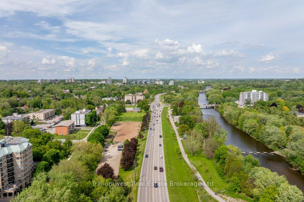 Photo 25 of Unit 203, 281 Bristol Street, Guelph, Junction/Onward Willow — HOMEH