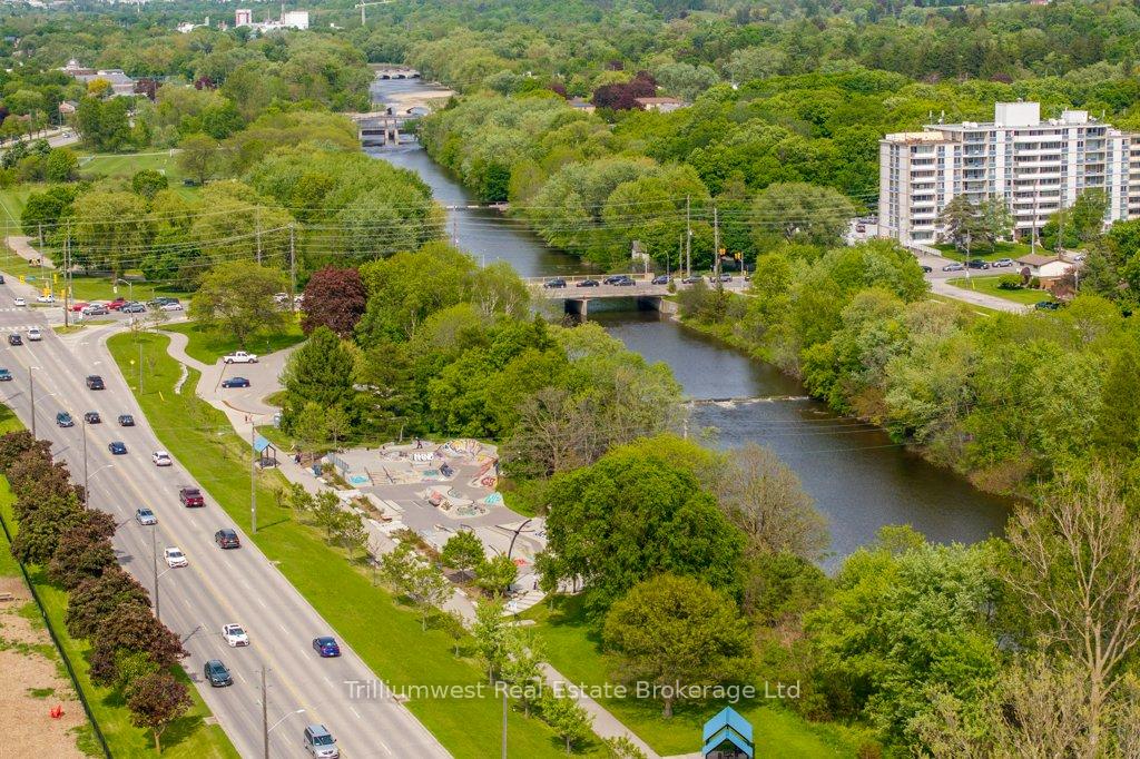Photo 39 of Unit 203, 281 Bristol Street, Guelph, Junction/Onward Willow — HOMEH