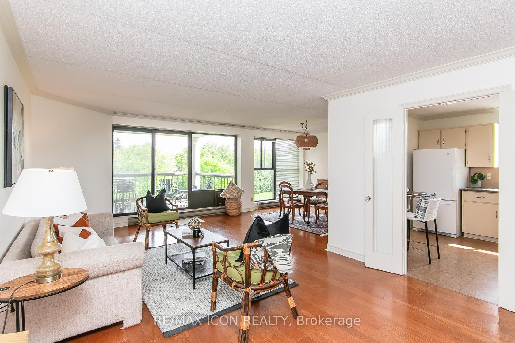Photo 1 of Unit 508, 22 Marilyn Drive, Guelph, Riverside Park — HOMEH