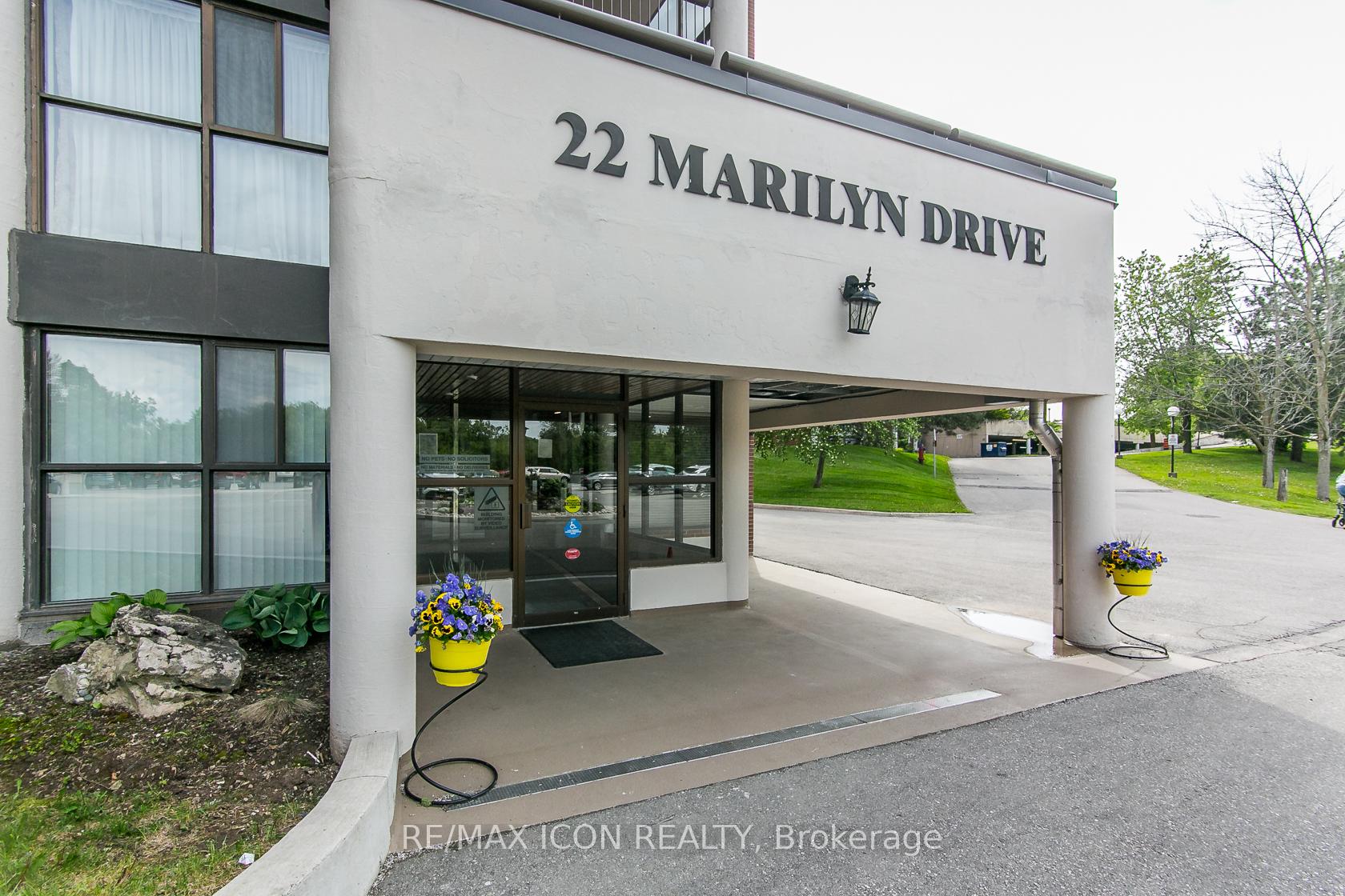 Photo 5 of Unit 508, 22 Marilyn Drive, Guelph, Riverside Park — HOMEH
