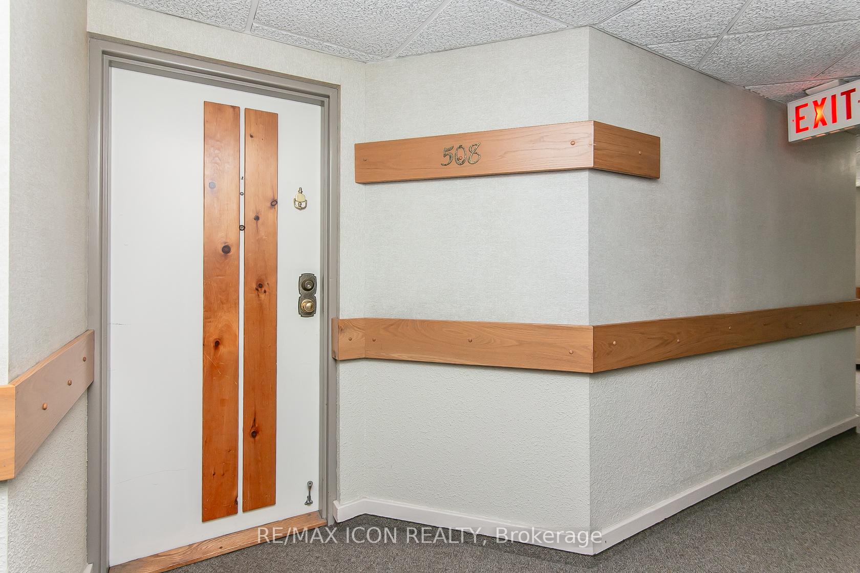 Photo 9 of Unit 508, 22 Marilyn Drive, Guelph, Riverside Park — HOMEH