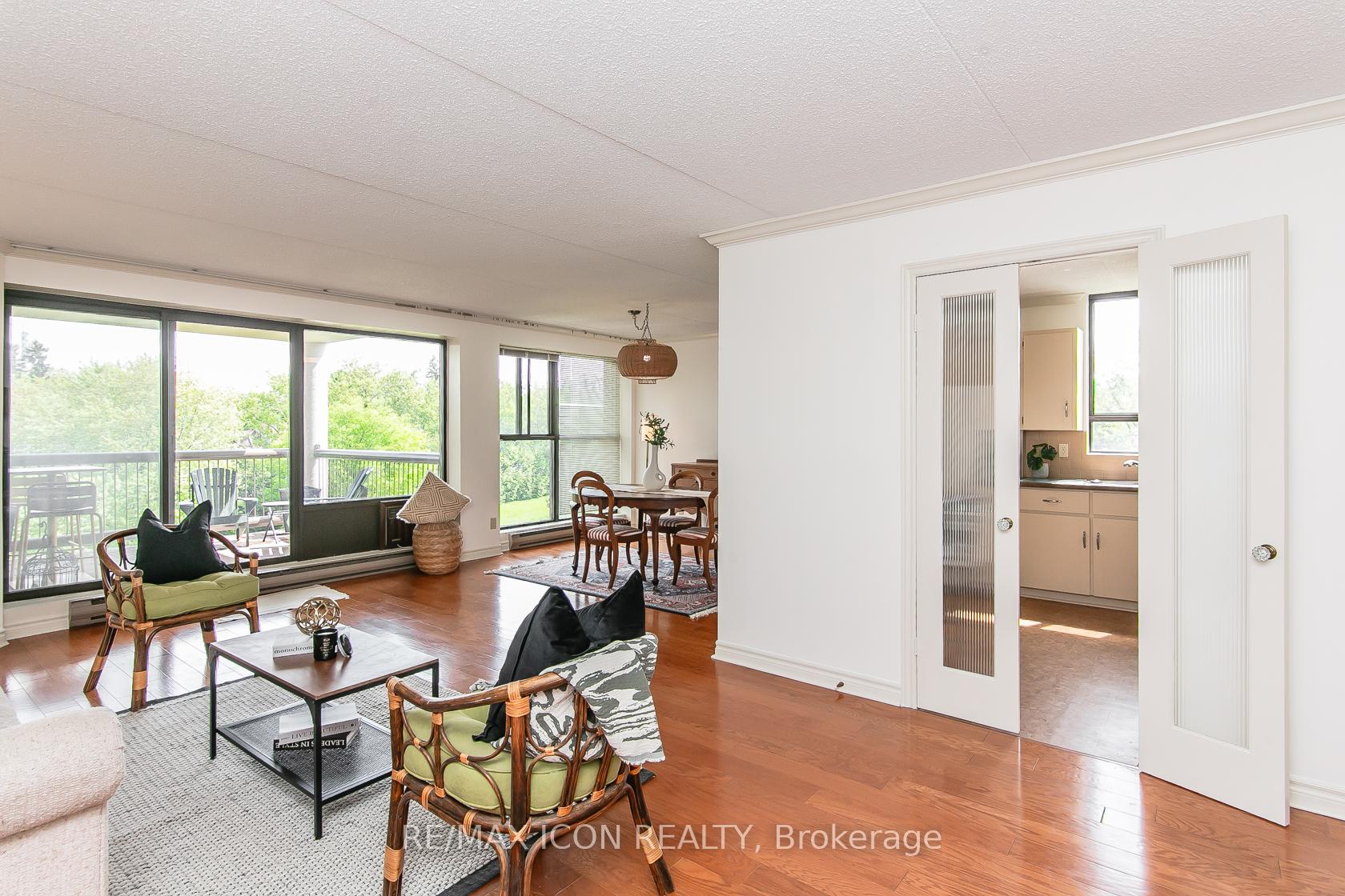 Photo 21 of Unit 508, 22 Marilyn Drive, Guelph, Riverside Park — HOMEH