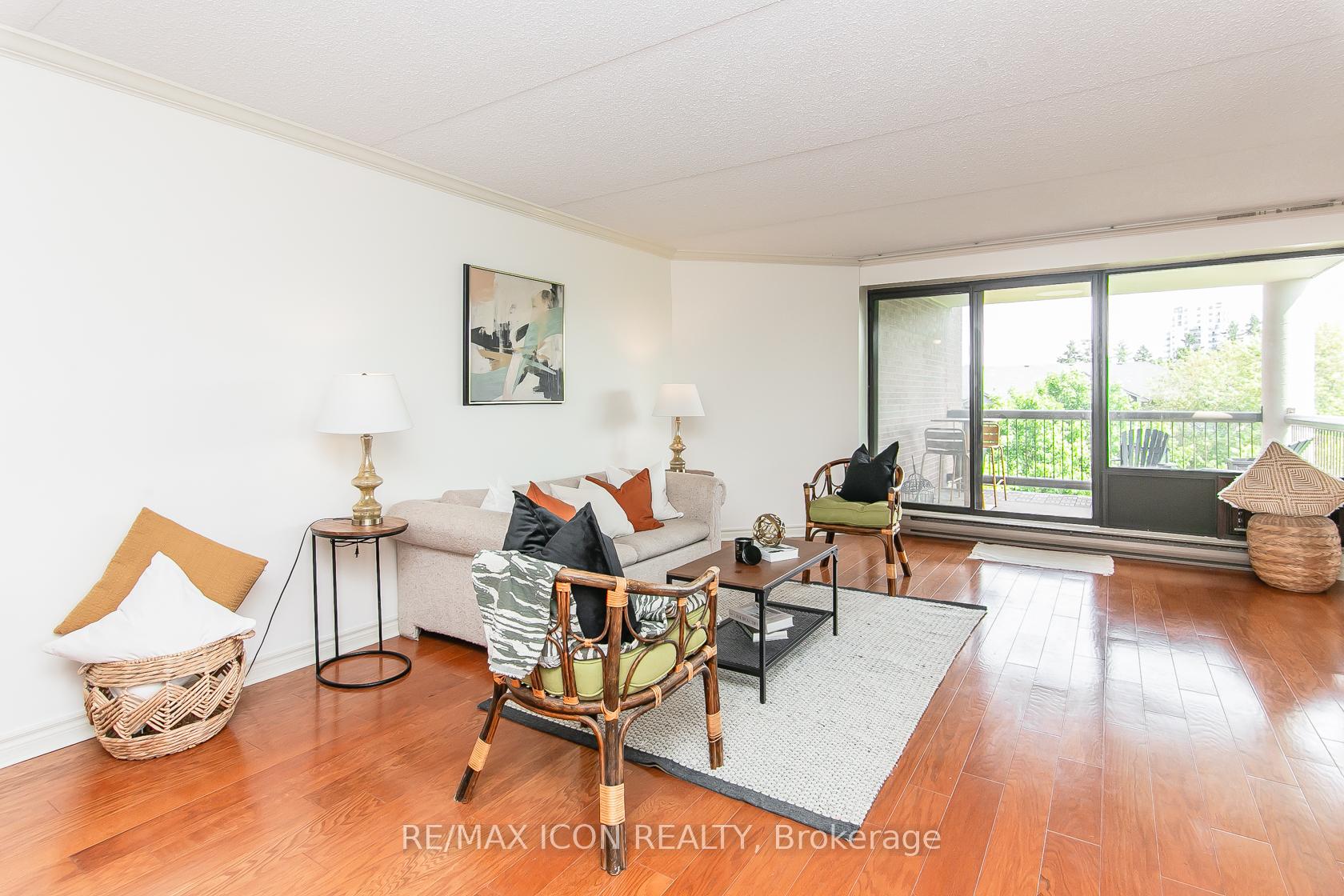 Photo 7 of Unit 508, 22 Marilyn Drive, Guelph, Riverside Park — HOMEH