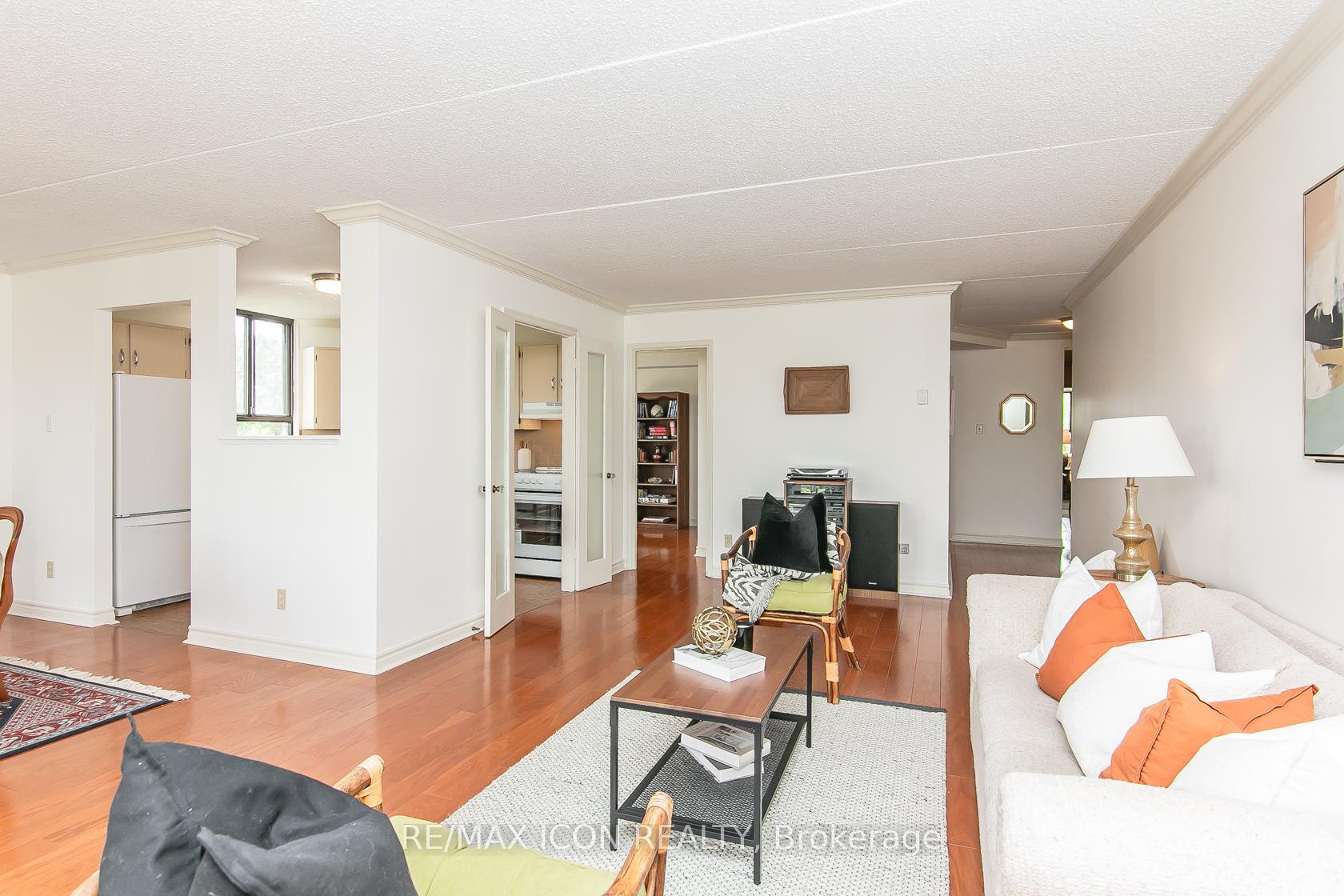 Photo 27 of Unit 508, 22 Marilyn Drive, Guelph, Riverside Park — HOMEH