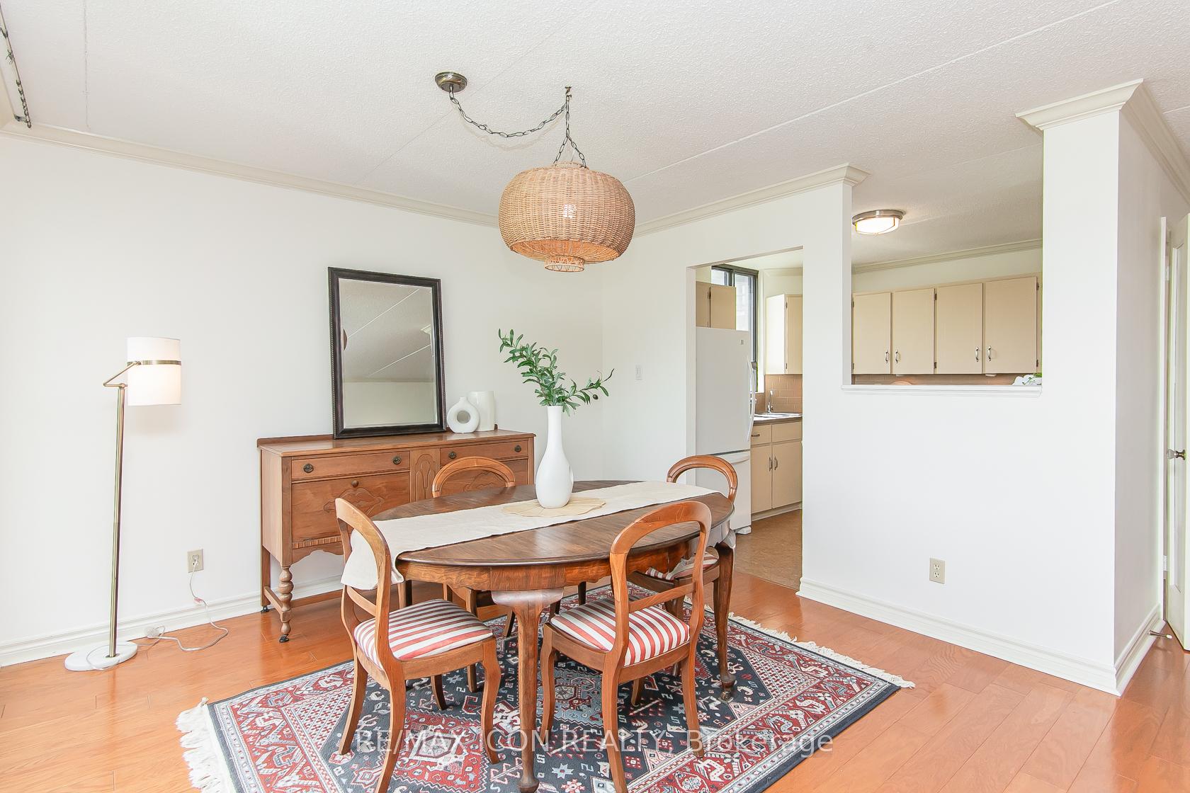 Photo 31 of Unit 508, 22 Marilyn Drive, Guelph, Riverside Park — HOMEH
