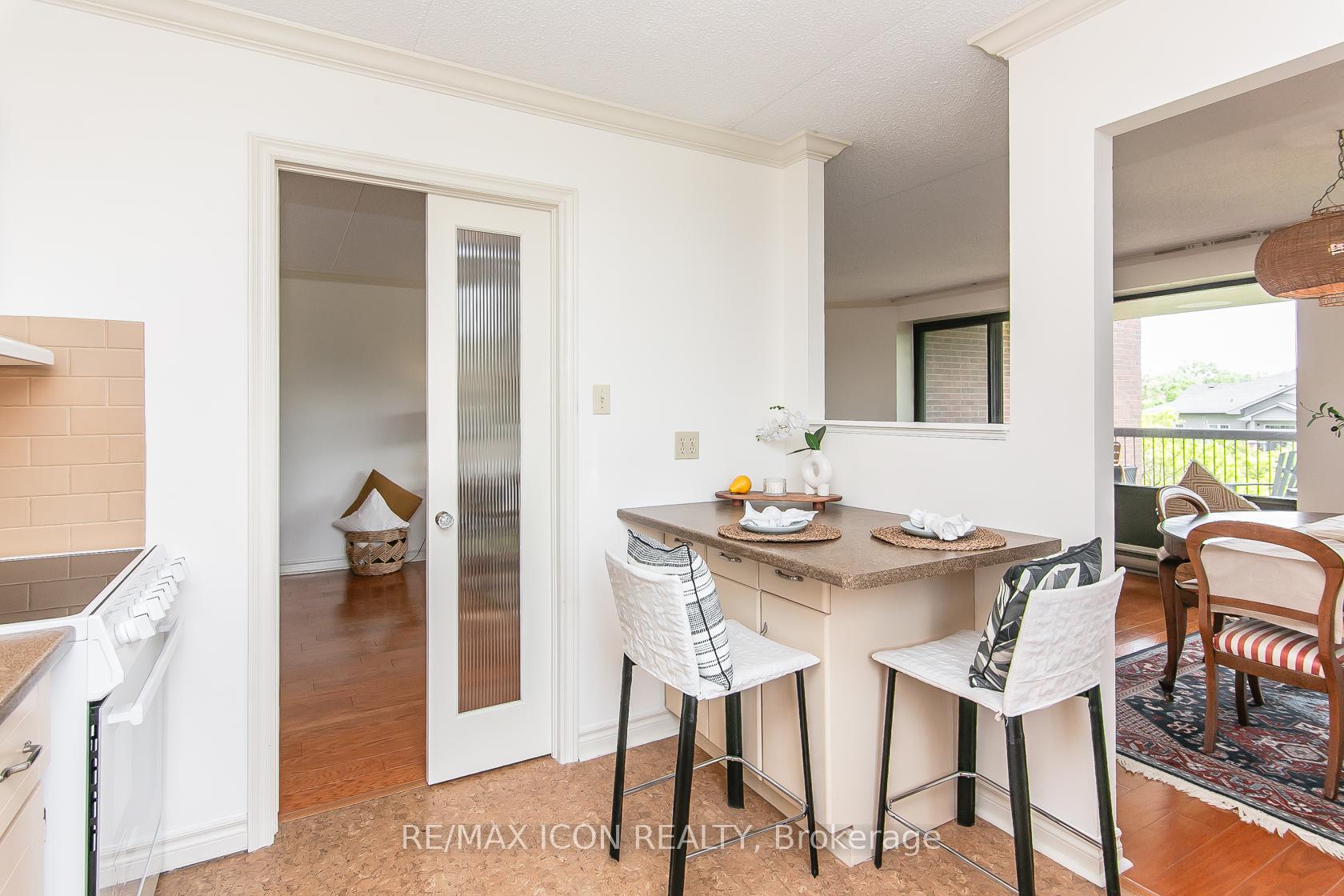 Photo 25 of Unit 508, 22 Marilyn Drive, Guelph, Riverside Park — HOMEH