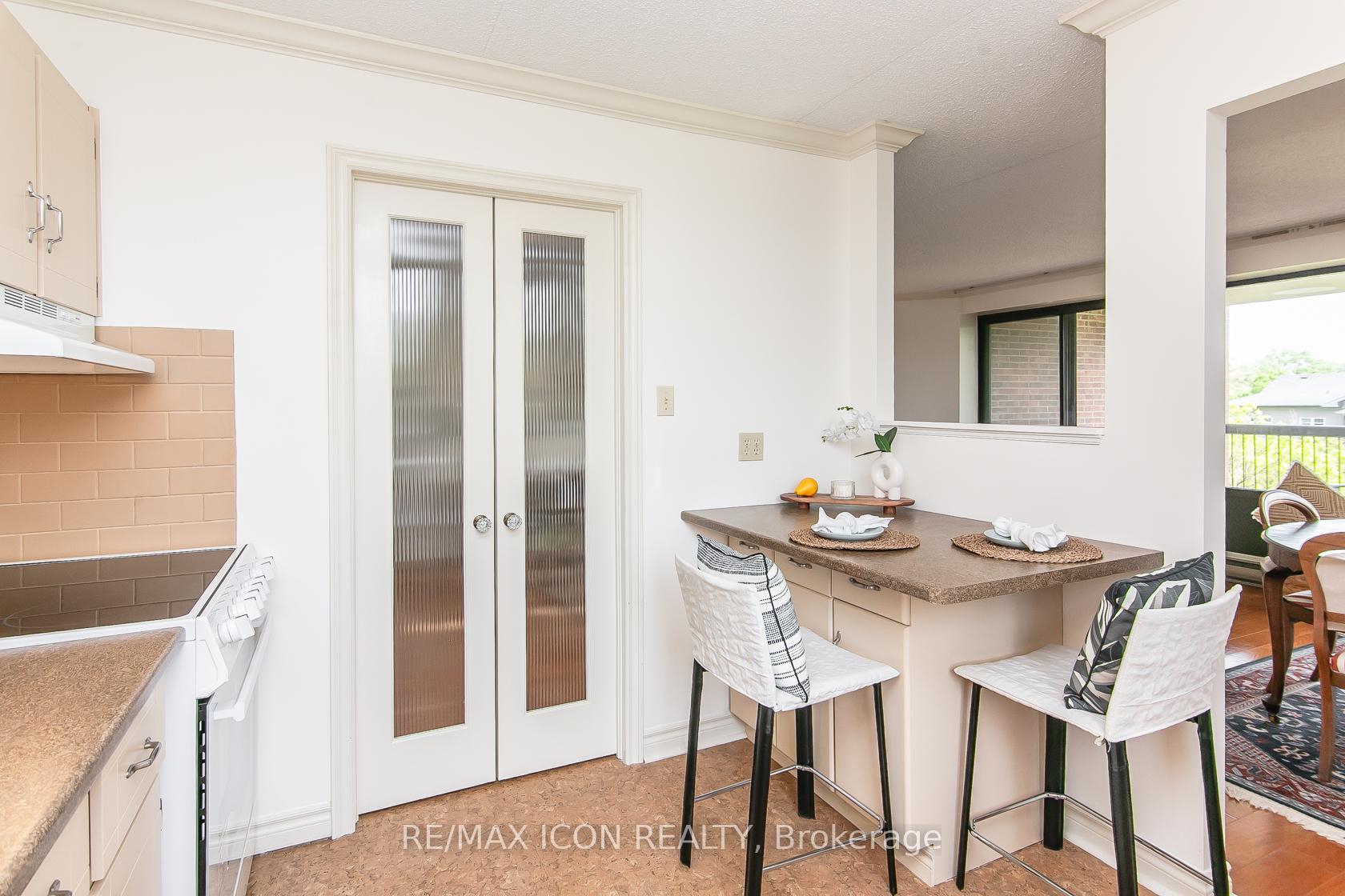 Photo 10 of Unit 508, 22 Marilyn Drive, Guelph, Riverside Park — HOMEH