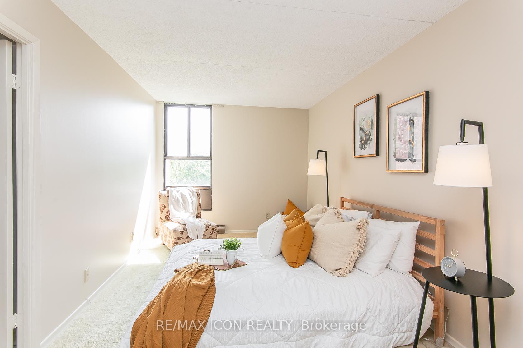 Photo 14 of Unit 508, 22 Marilyn Drive, Guelph, Riverside Park — HOMEH