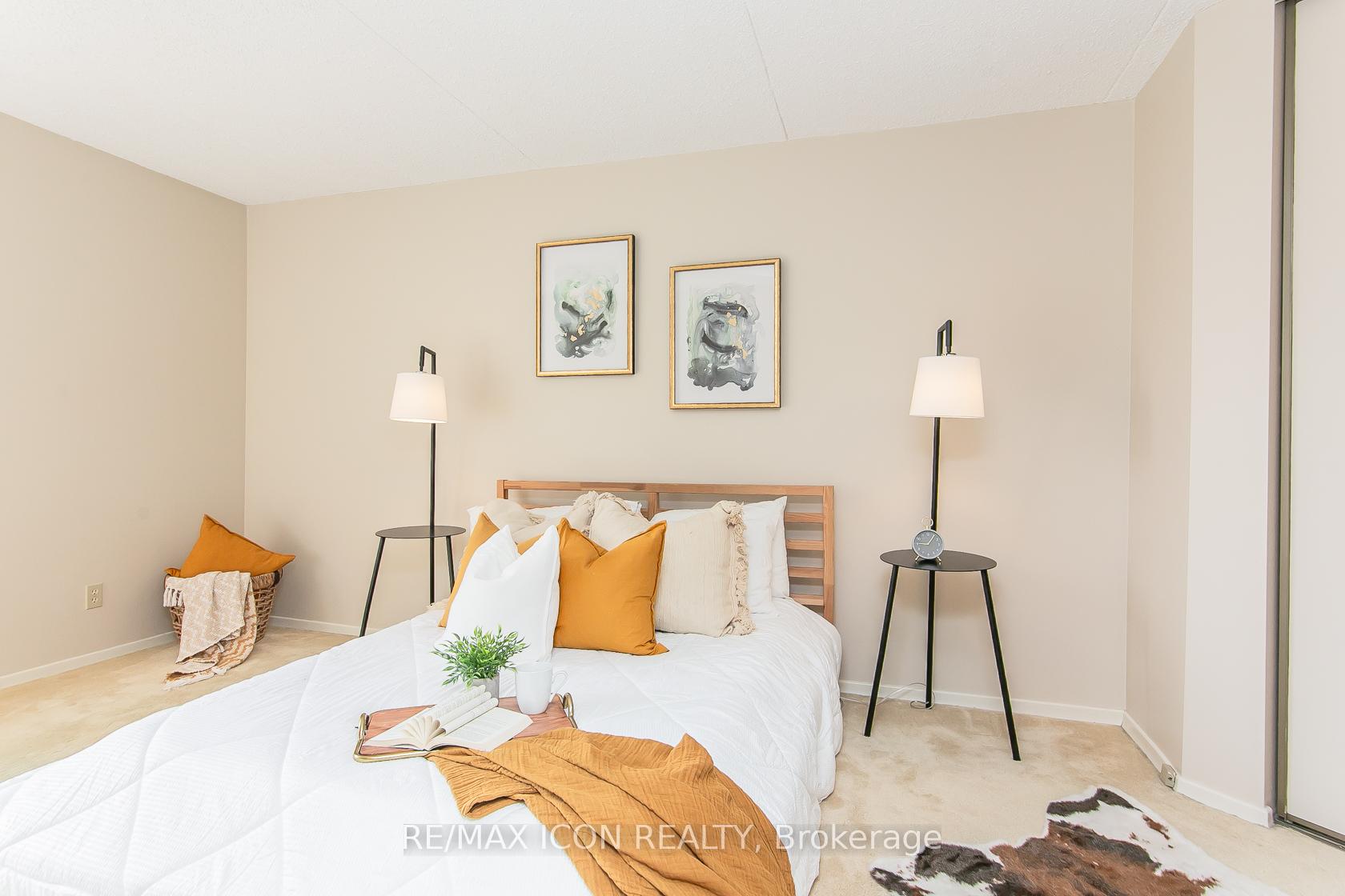 Photo 18 of Unit 508, 22 Marilyn Drive, Guelph, Riverside Park — HOMEH