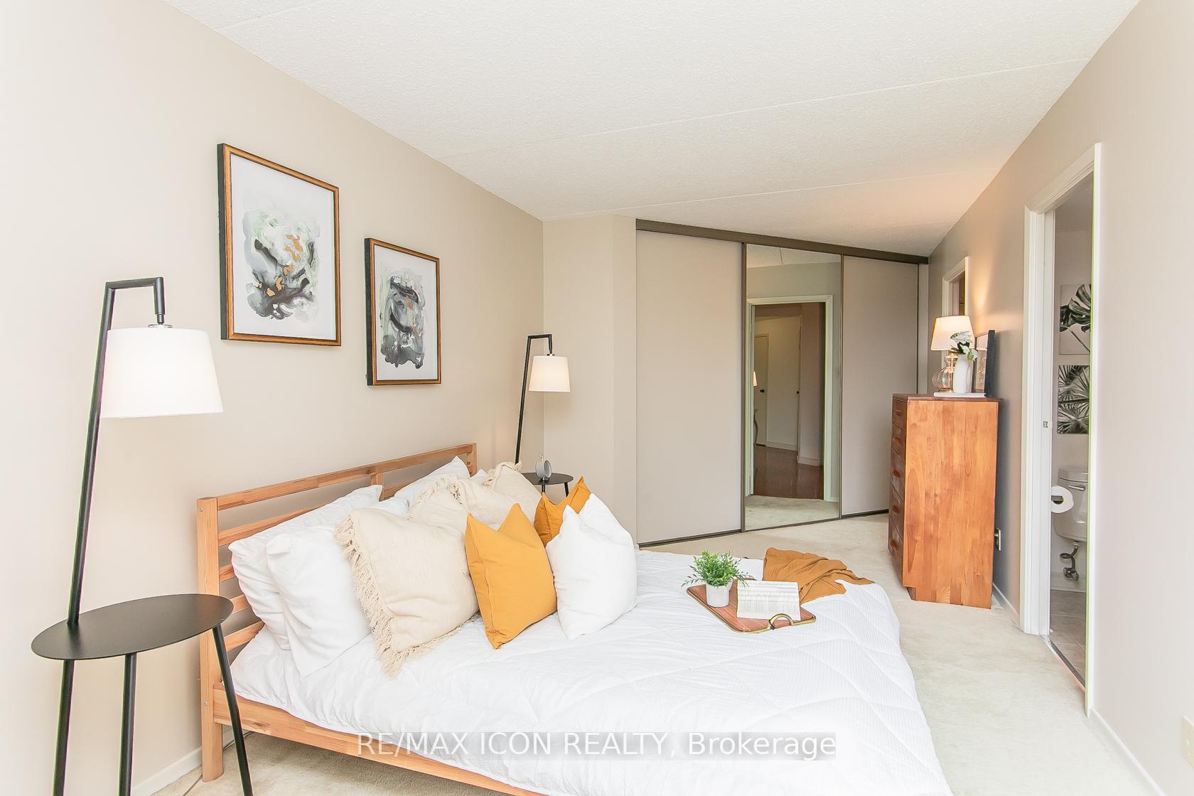 Photo 22 of Unit 508, 22 Marilyn Drive, Guelph, Riverside Park — HOMEH
