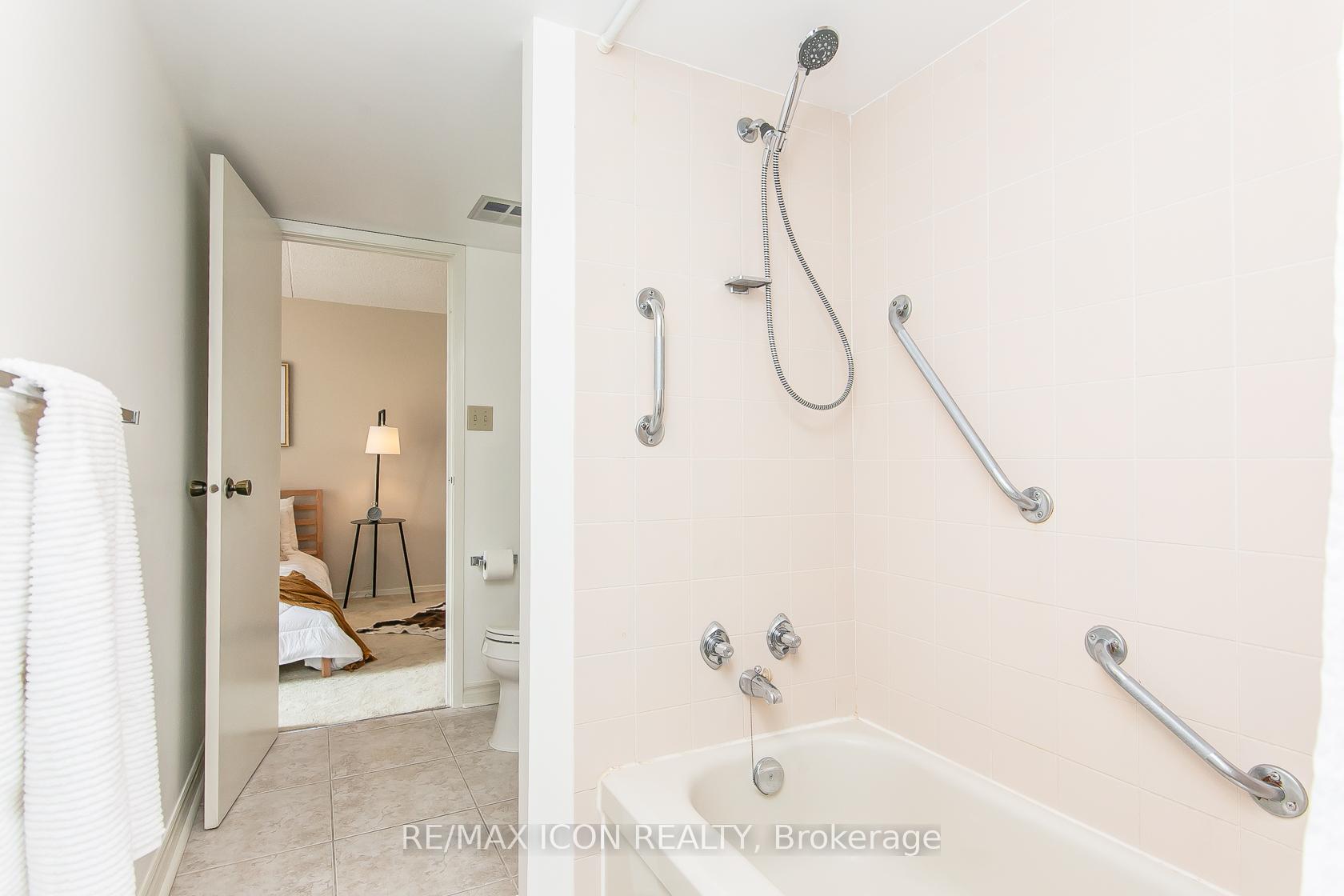 Photo 30 of Unit 508, 22 Marilyn Drive, Guelph, Riverside Park — HOMEH