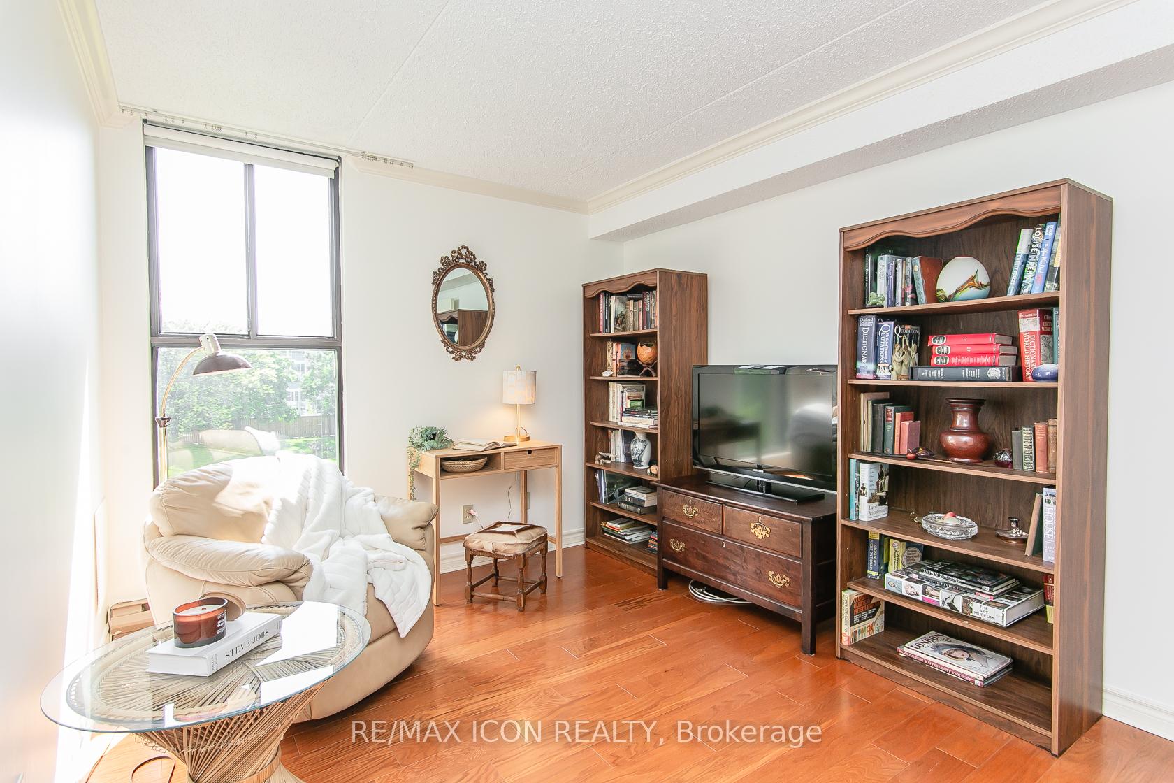 Photo 35 of Unit 508, 22 Marilyn Drive, Guelph, Riverside Park — HOMEH