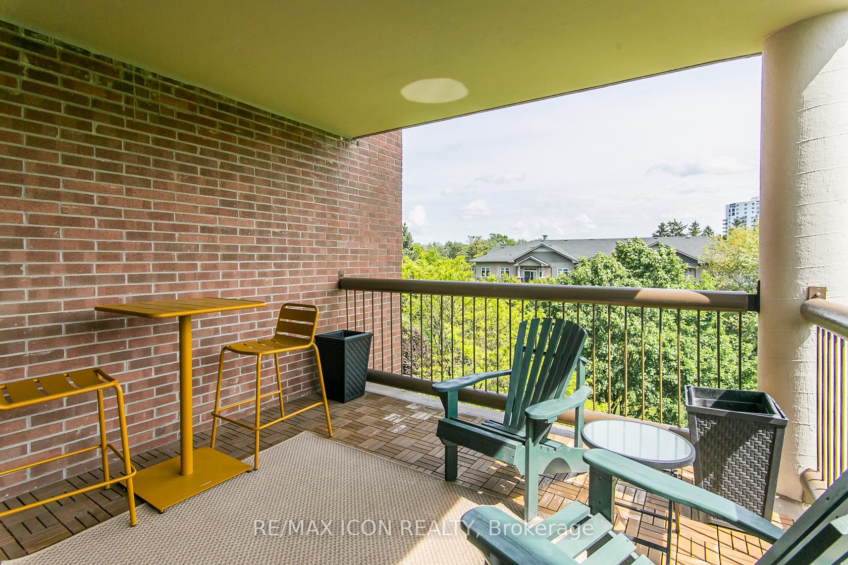 Photo 39 of Unit 508, 22 Marilyn Drive, Guelph, Riverside Park — HOMEH