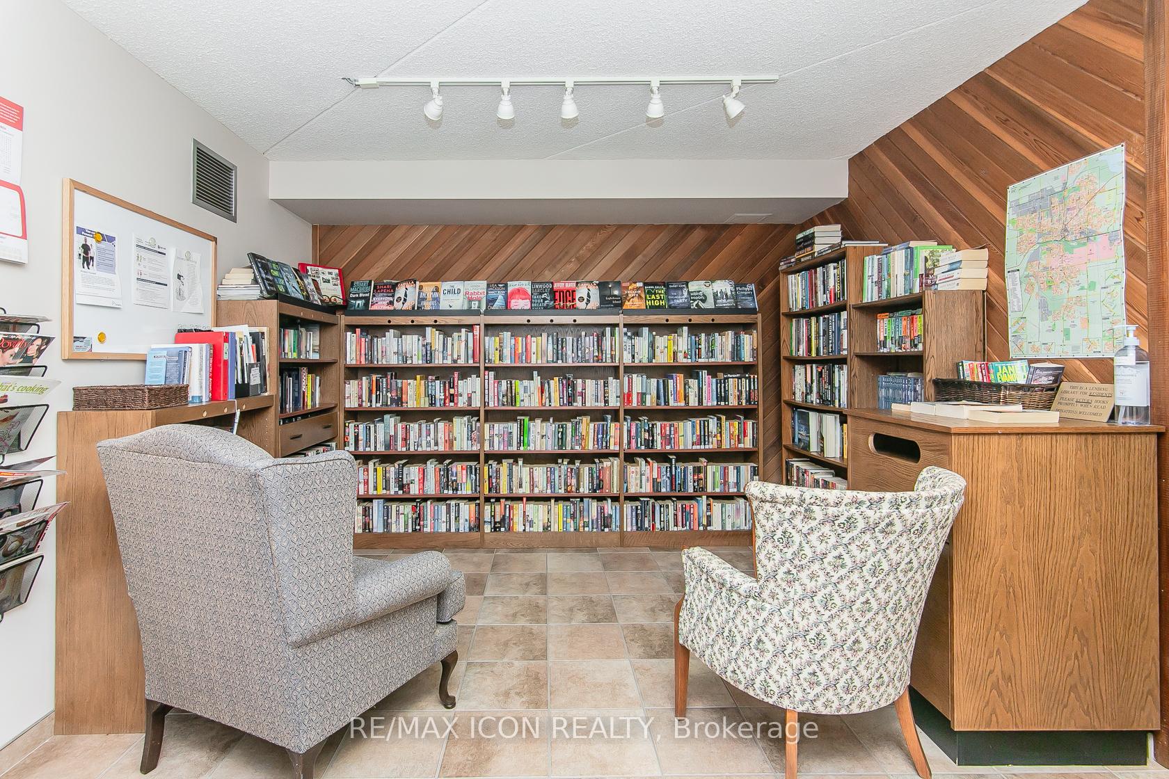 Photo 41 of Unit 508, 22 Marilyn Drive, Guelph, Riverside Park — HOMEH