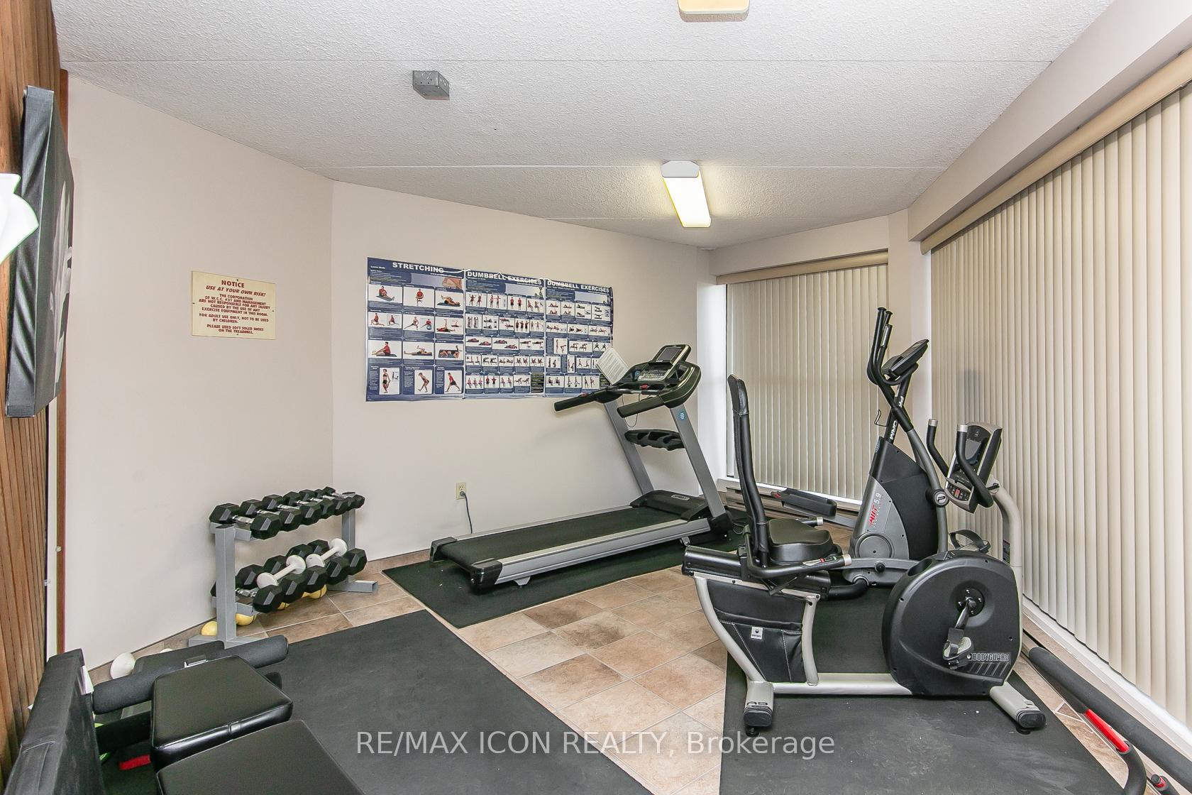 Photo 40 of Unit 508, 22 Marilyn Drive, Guelph, Riverside Park — HOMEH
