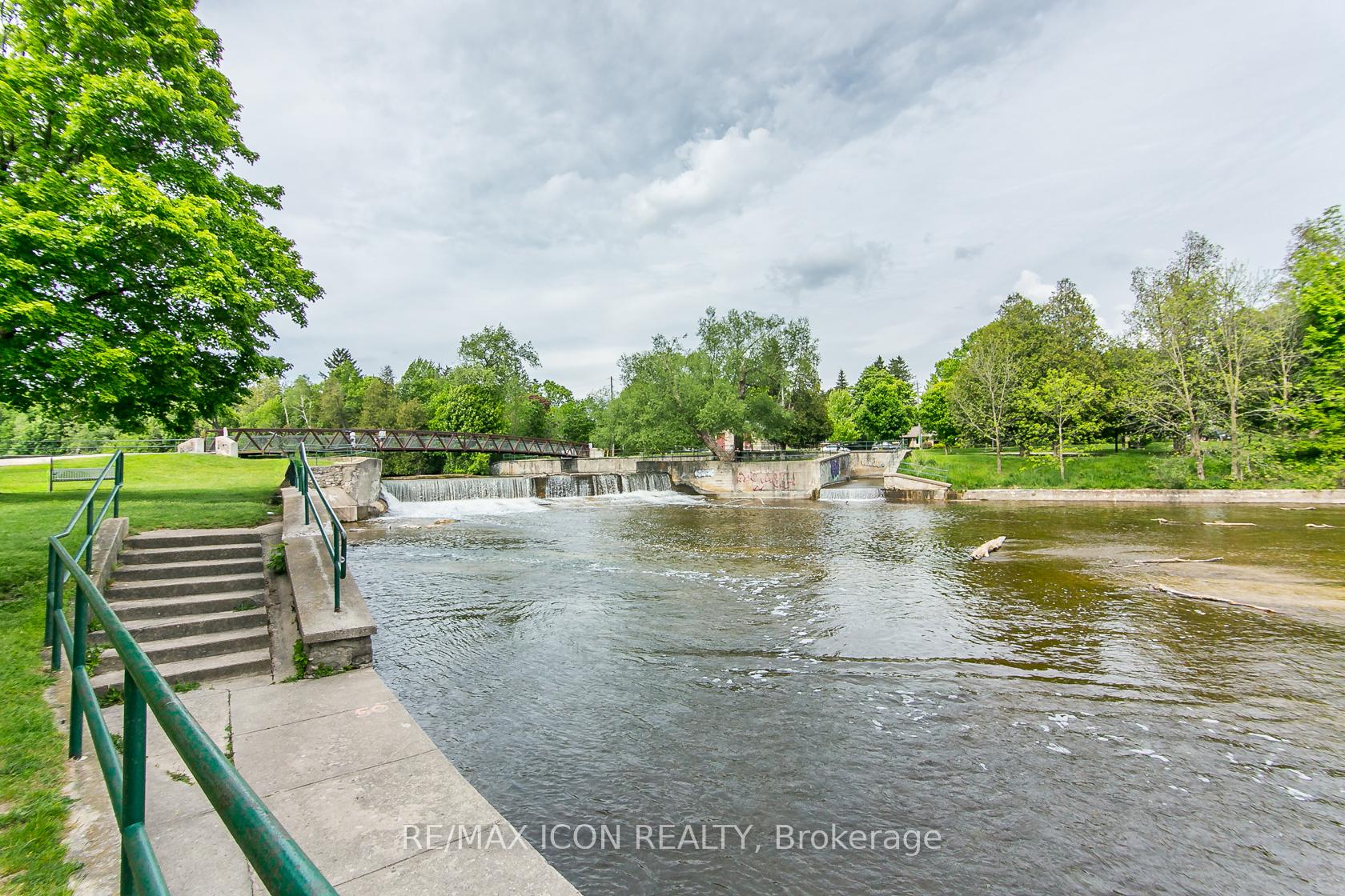 Photo 48 of Unit 508, 22 Marilyn Drive, Guelph, Riverside Park — HOMEH