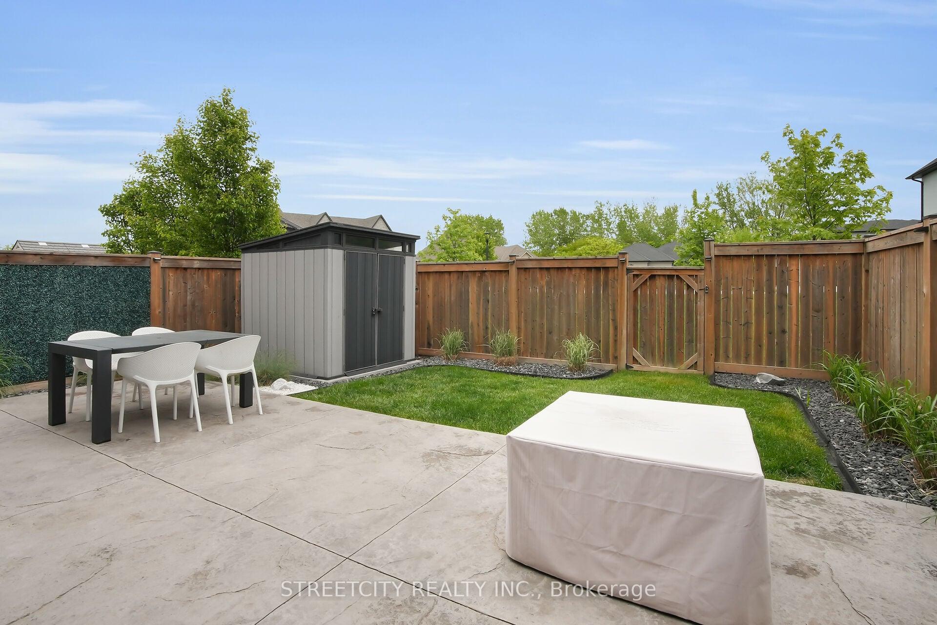 Photo 7 of Unit 126, 9861 Glendon Drive, Middlesex Centre, Rural Middlesex Centre — HOMEH
