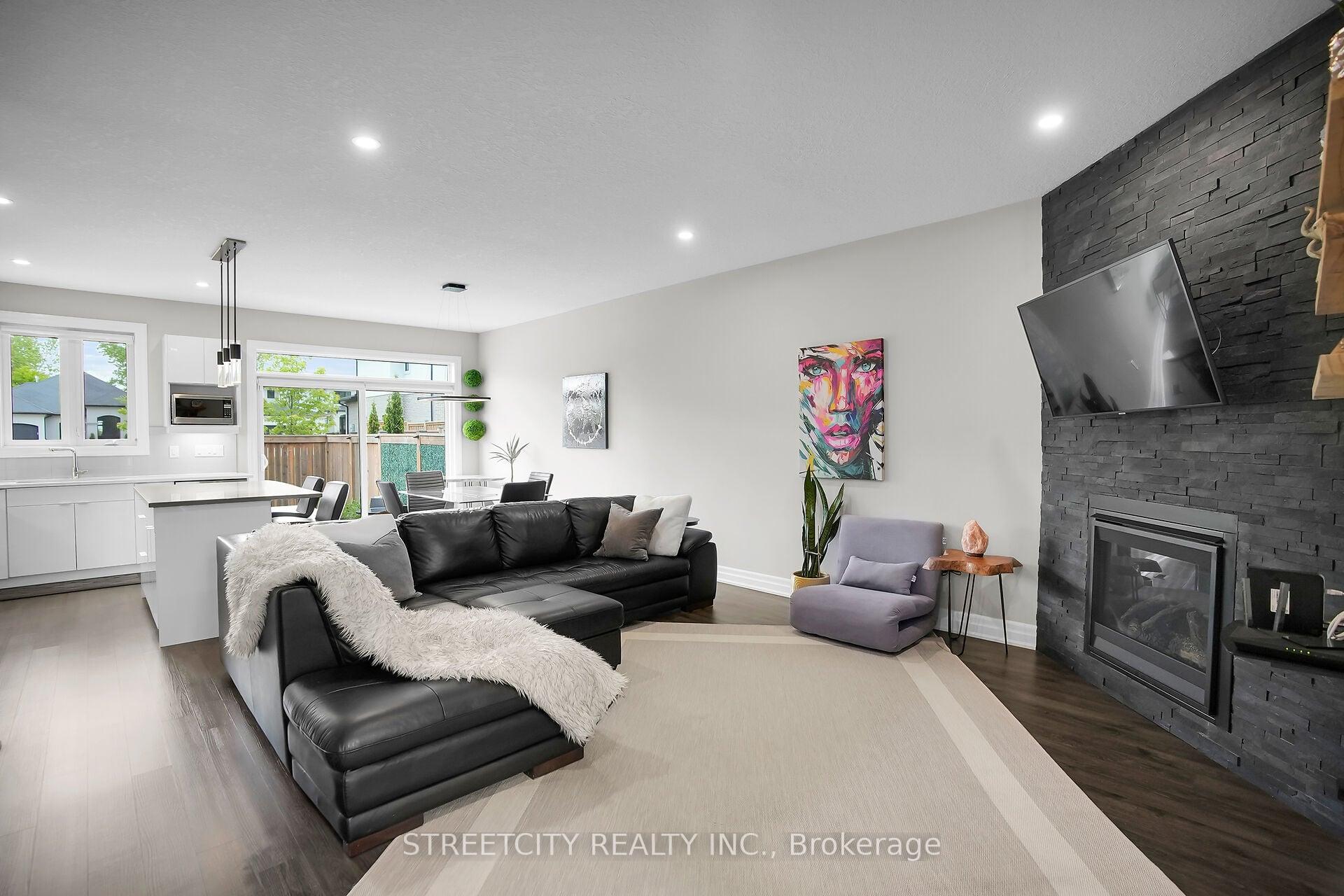 Photo 17 of Unit 126, 9861 Glendon Drive, Middlesex Centre, Rural Middlesex Centre — HOMEH