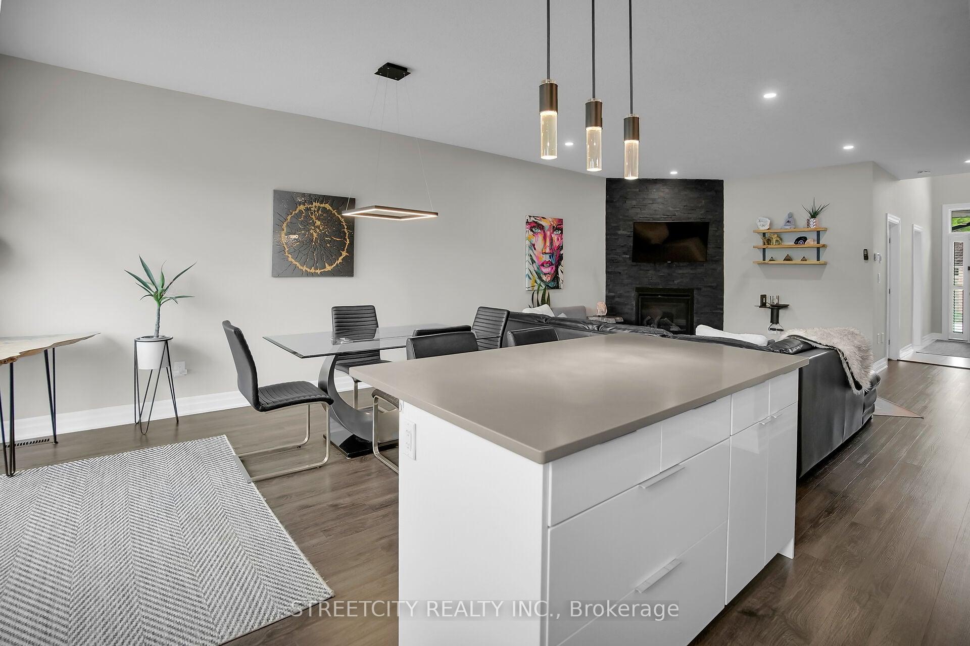 Photo 23 of Unit 126, 9861 Glendon Drive, Middlesex Centre, Rural Middlesex Centre — HOMEH