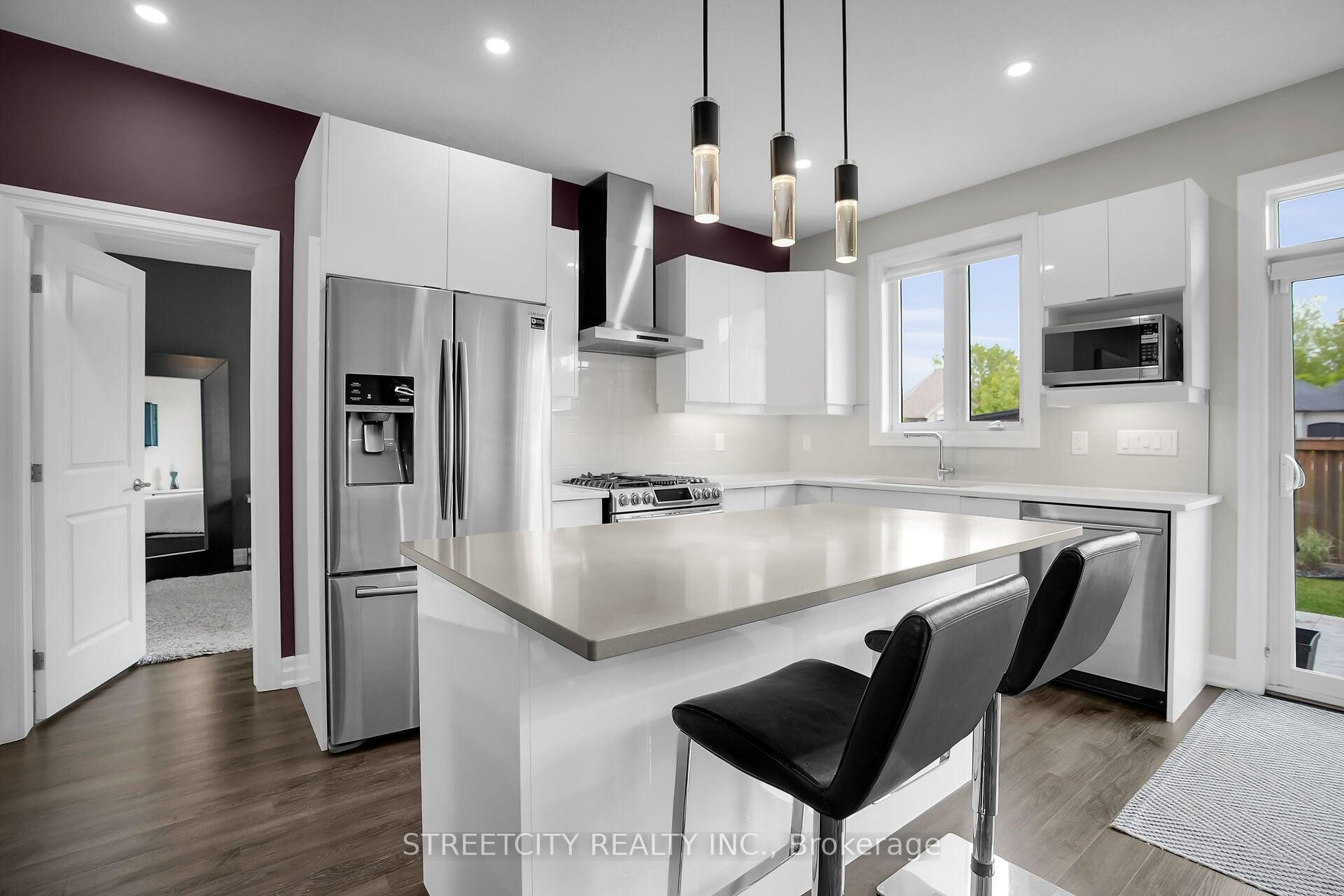 Photo 18 of Unit 126, 9861 Glendon Drive, Middlesex Centre, Rural Middlesex Centre — HOMEH