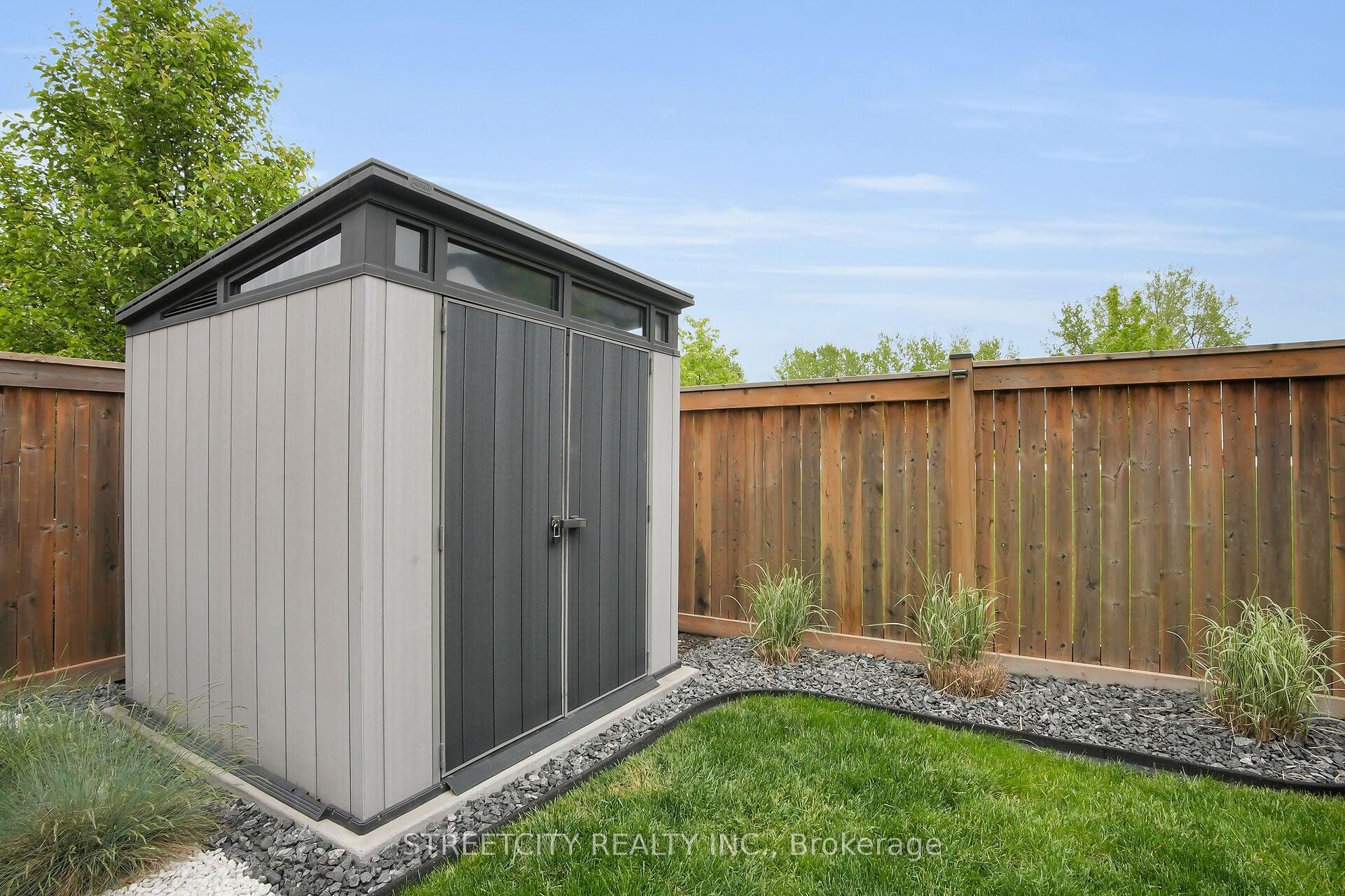 Photo 32 of Unit 126, 9861 Glendon Drive, Middlesex Centre, Rural Middlesex Centre — HOMEH