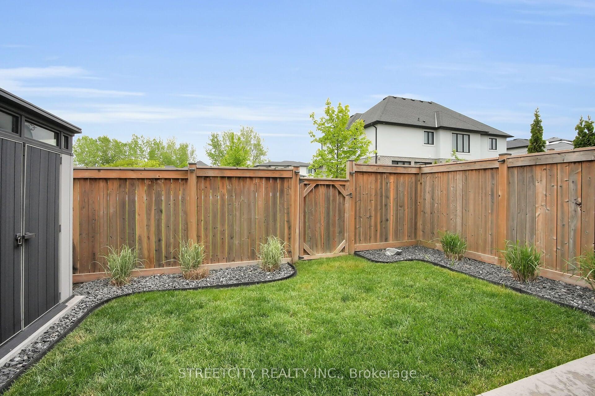 Photo 33 of Unit 126, 9861 Glendon Drive, Middlesex Centre, Rural Middlesex Centre — HOMEH