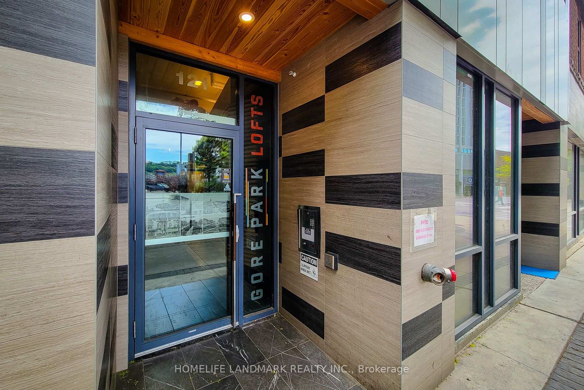 Photo 11 of Unit 507, 121 King Street E, Hamilton, Beasley — HOMEH
