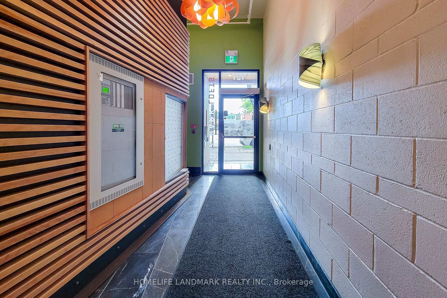 Photo 16 of Unit 507, 121 King Street E, Hamilton, Beasley — HOMEH
