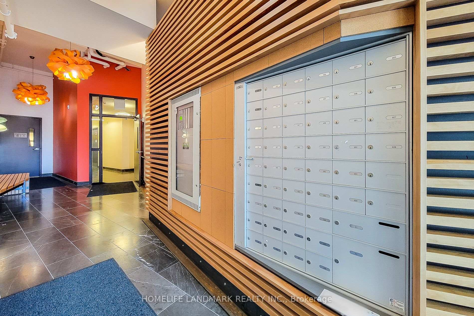 Photo 7 of Unit 507, 121 King Street E, Hamilton, Beasley — HOMEH