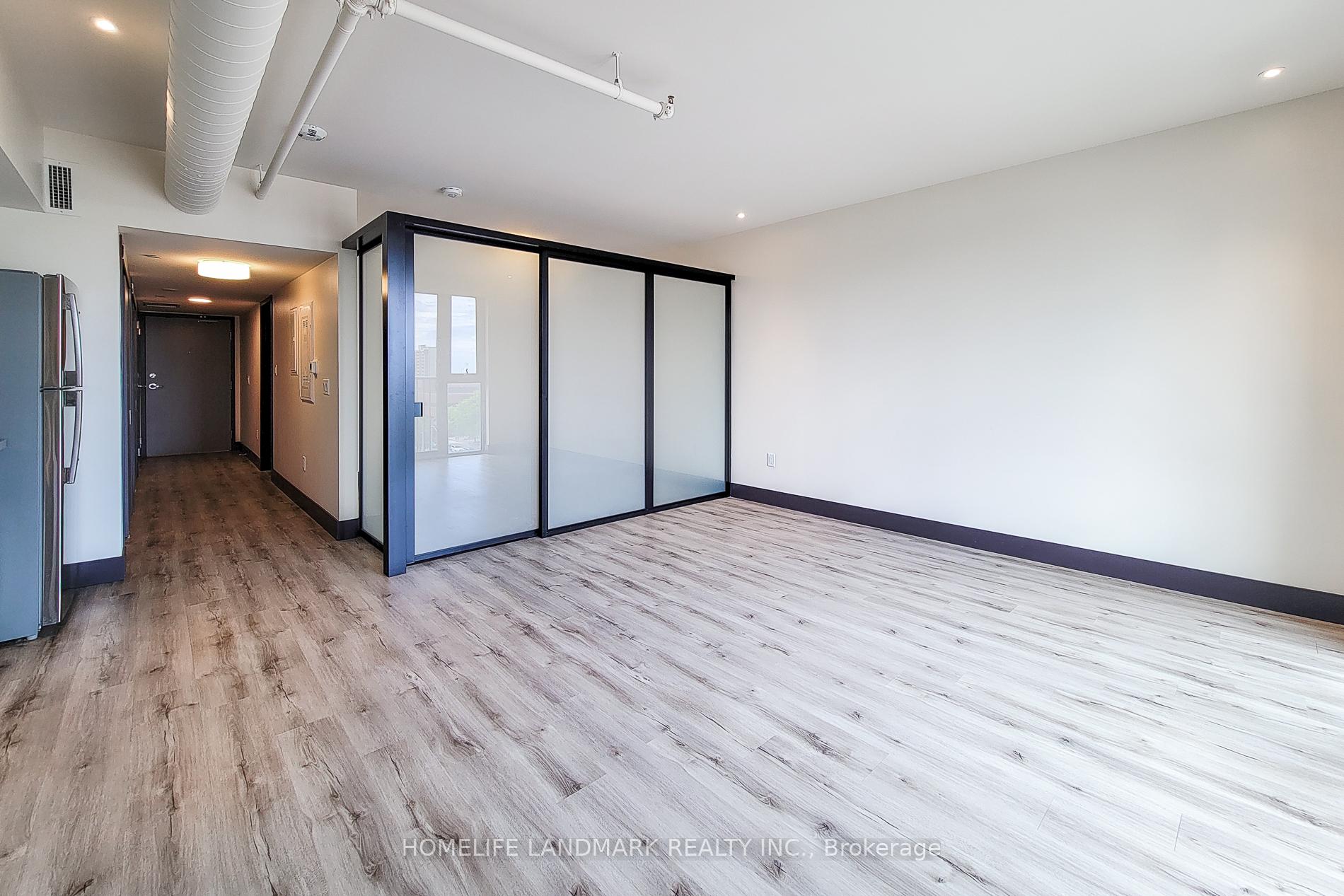 Photo 12 of Unit 507, 121 King Street E, Hamilton, Beasley — HOMEH