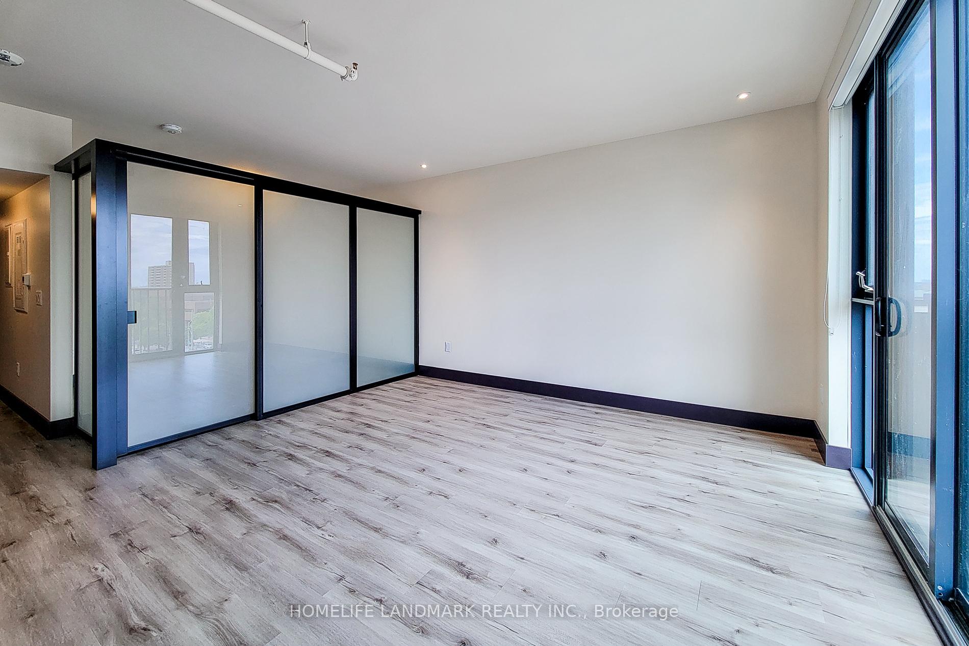 Photo 10 of Unit 507, 121 King Street E, Hamilton, Beasley — HOMEH