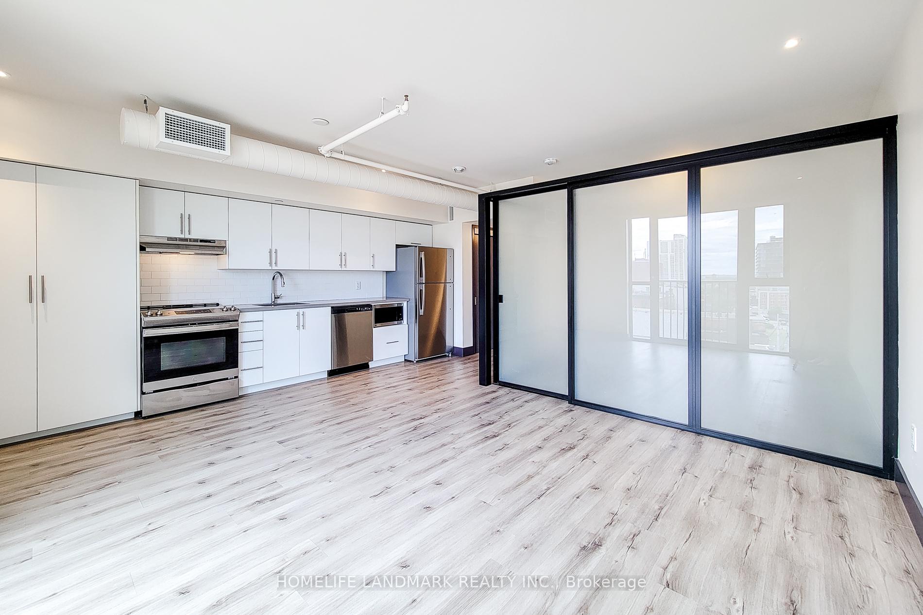 Photo 13 of Unit 507, 121 King Street E, Hamilton, Beasley — HOMEH