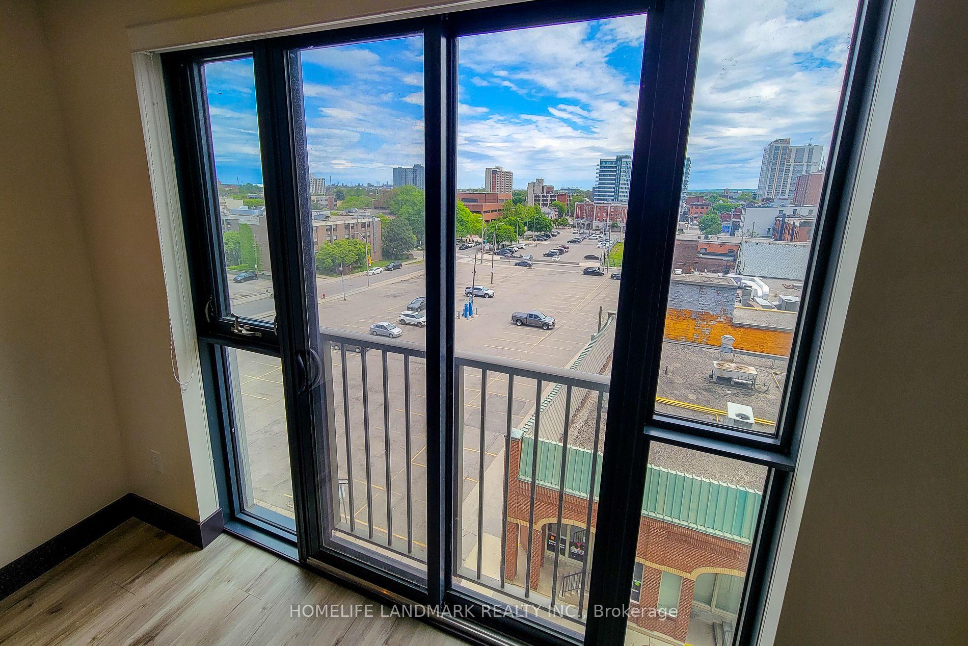 Photo 24 of Unit 507, 121 King Street E, Hamilton, Beasley — HOMEH