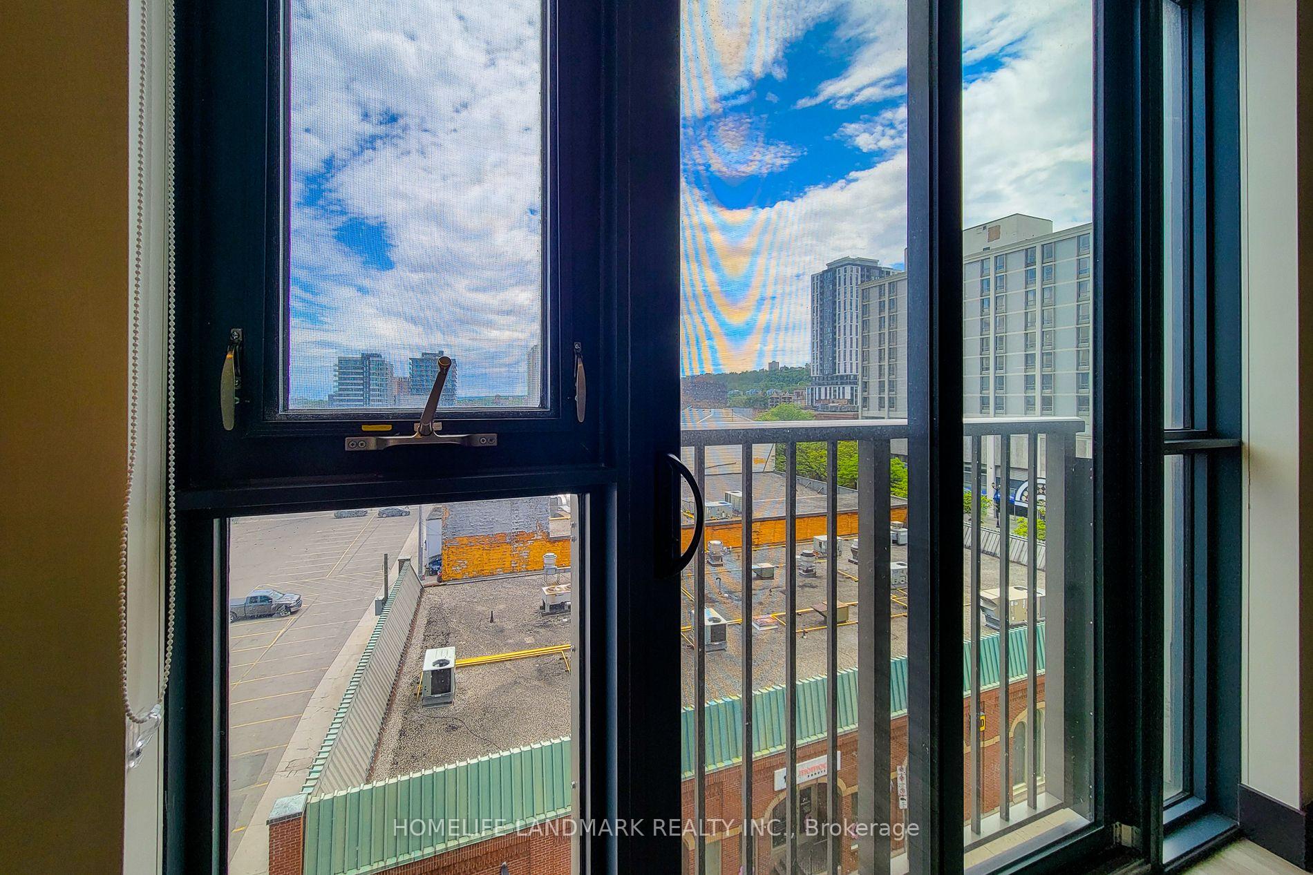 Photo 30 of Unit 507, 121 King Street E, Hamilton, Beasley — HOMEH