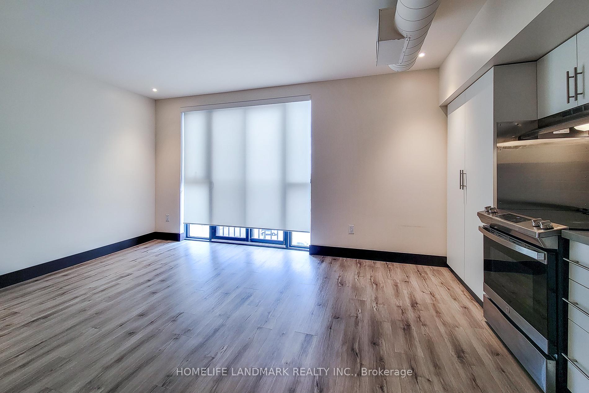 Photo 23 of Unit 507, 121 King Street E, Hamilton, Beasley — HOMEH