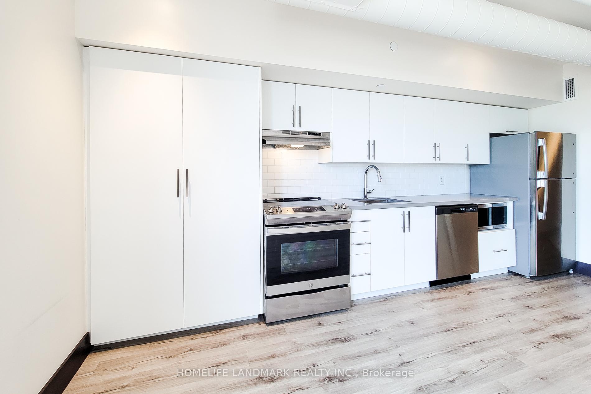 Photo 9 of Unit 507, 121 King Street E, Hamilton, Beasley — HOMEH