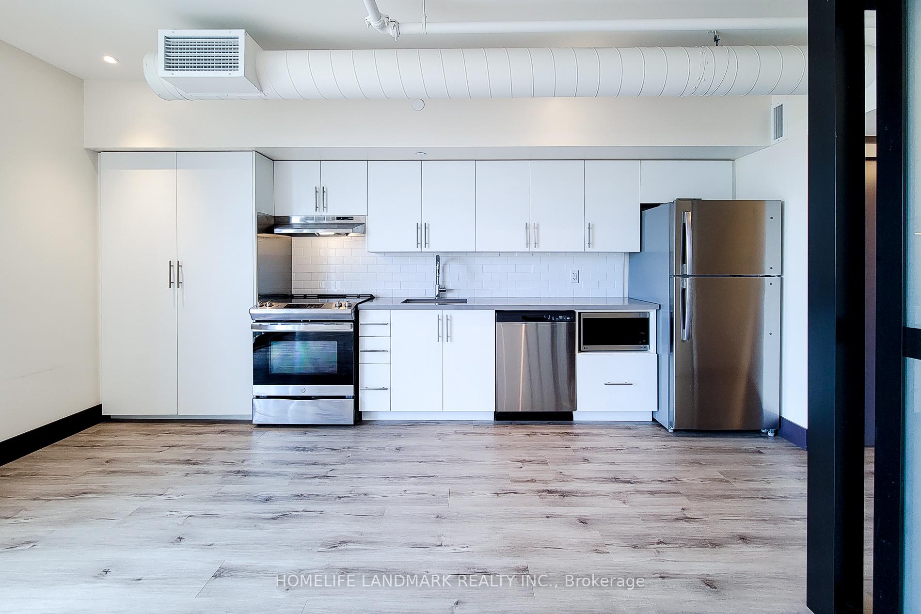 Photo 17 of Unit 507, 121 King Street E, Hamilton, Beasley — HOMEH