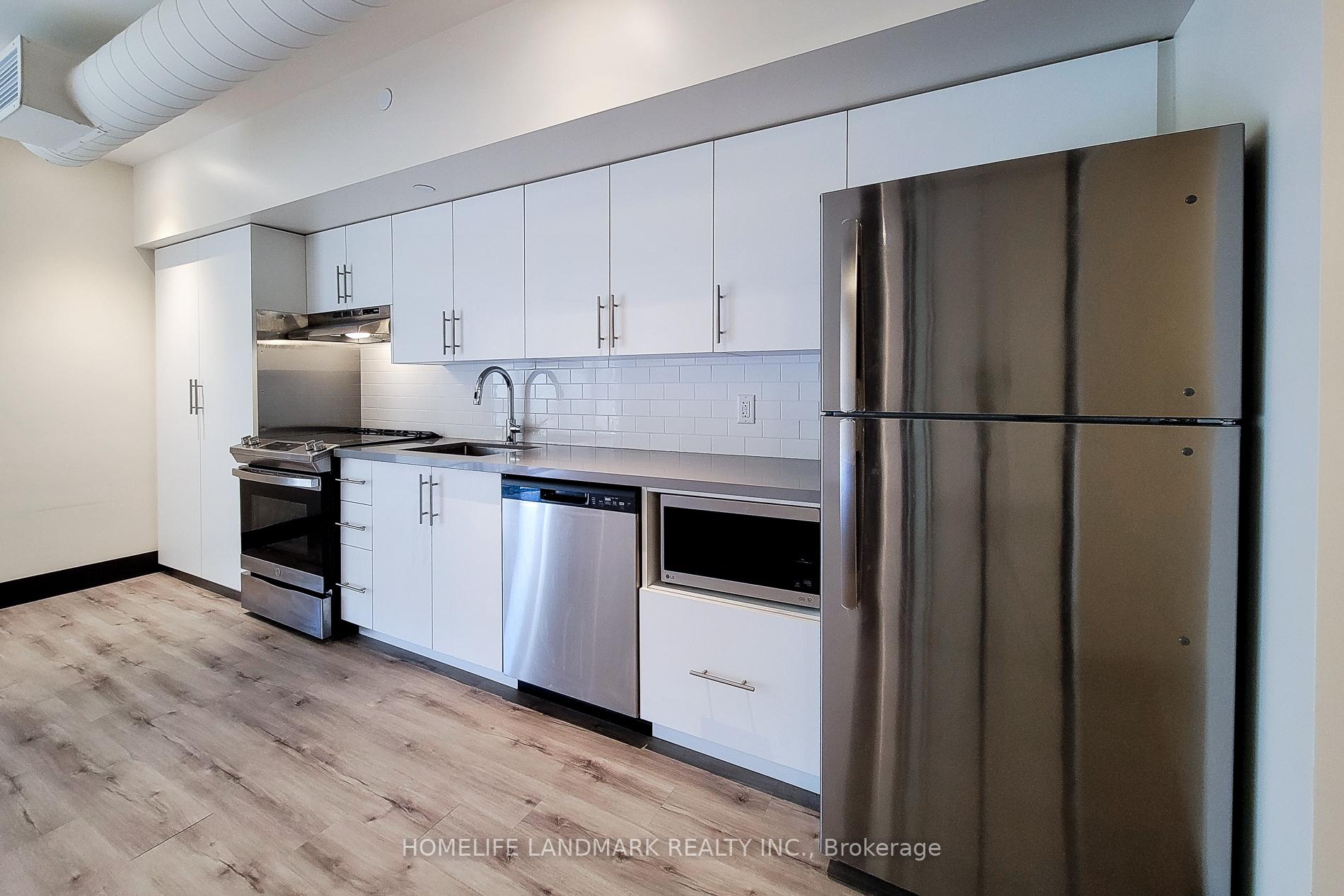 Photo 27 of Unit 507, 121 King Street E, Hamilton, Beasley — HOMEH