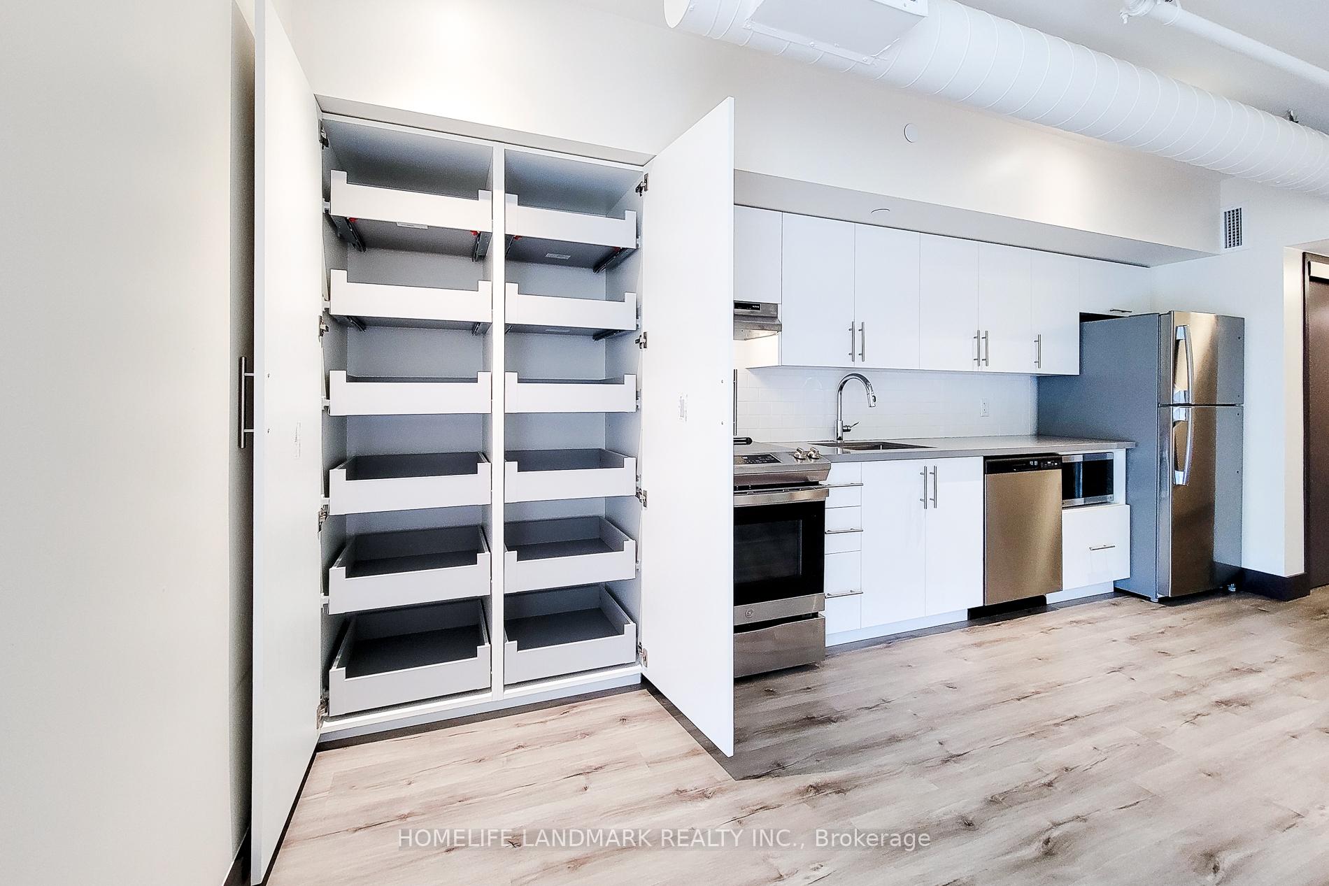 Photo 19 of Unit 507, 121 King Street E, Hamilton, Beasley — HOMEH