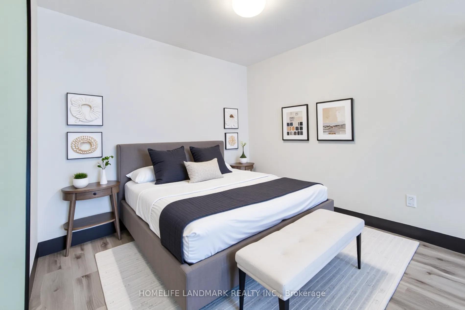 Photo 36 of Unit 507, 121 King Street E, Hamilton, Beasley — HOMEH
