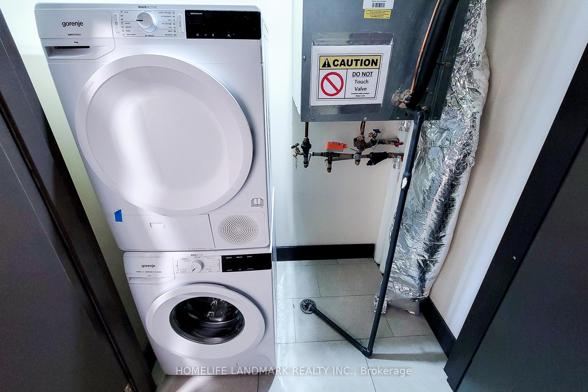 Photo 32 of Unit 507, 121 King Street E, Hamilton, Beasley — HOMEH