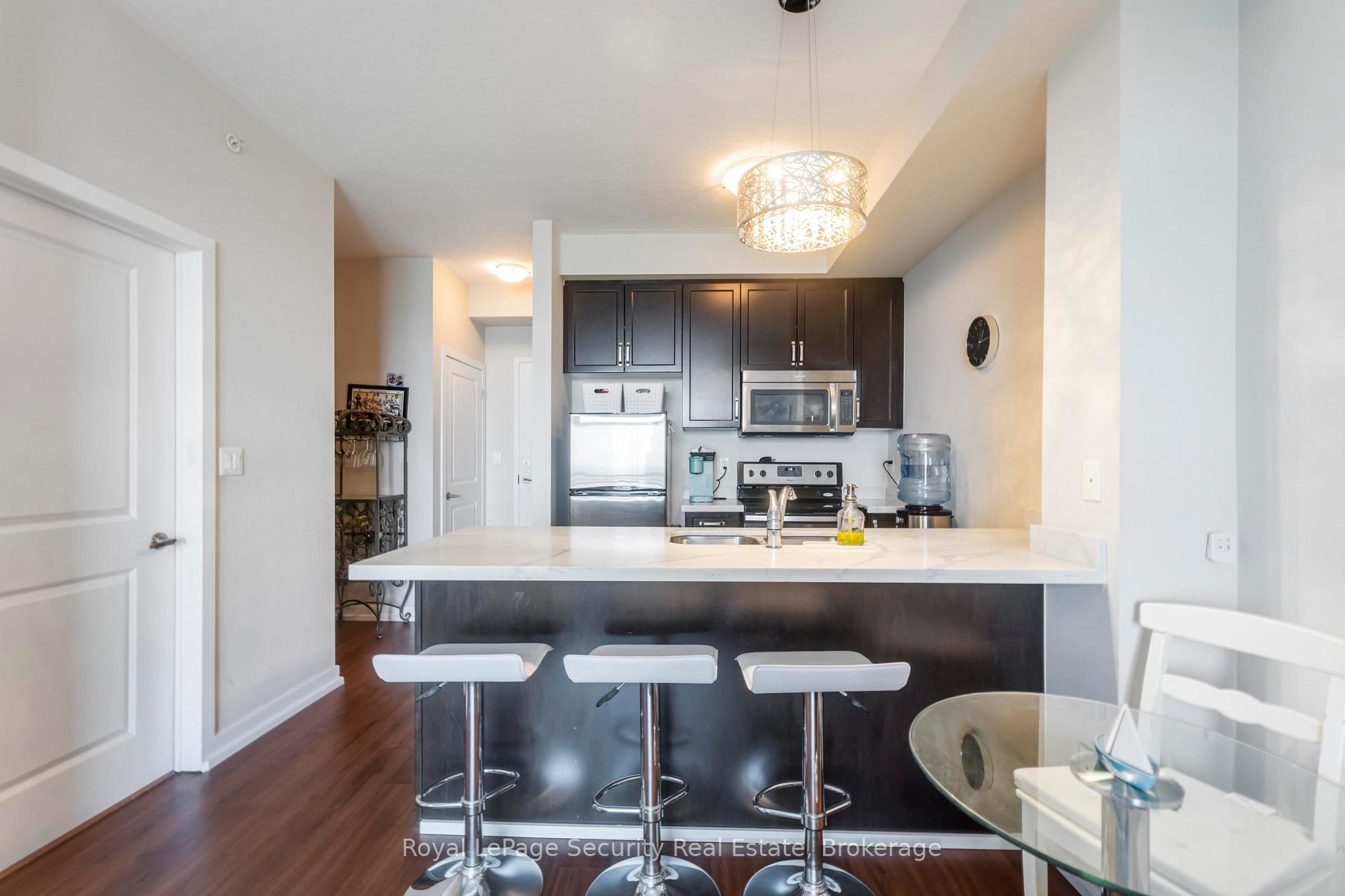Photo 29 of Unit 203, 35 Southshore Crescent, Hamilton, Stoney Creek — HOMEH
