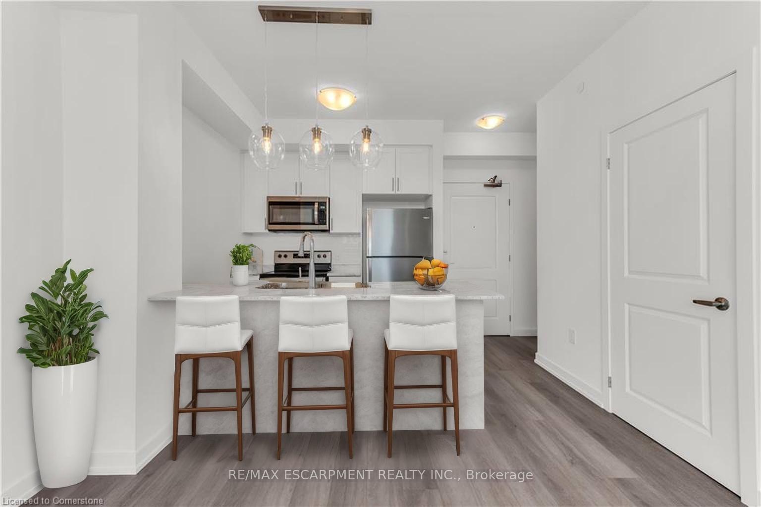 Photo 1 of Unit 314, 460 Dundas Street, Hamilton, Waterdown — HOMEH