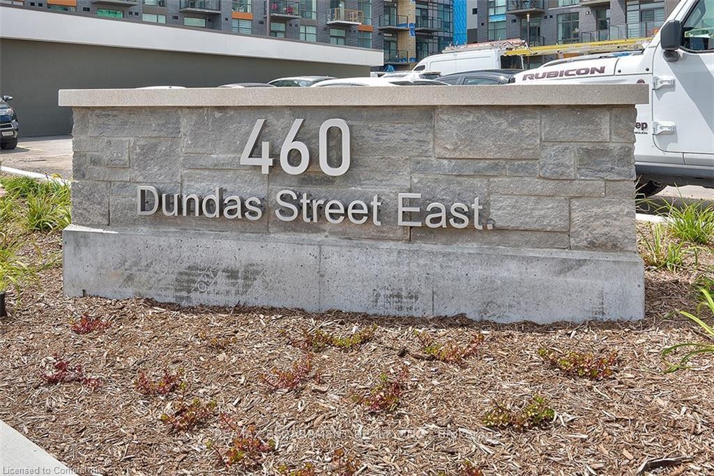 Photo 34 of Unit 314, 460 Dundas Street, Hamilton, Waterdown — HOMEH