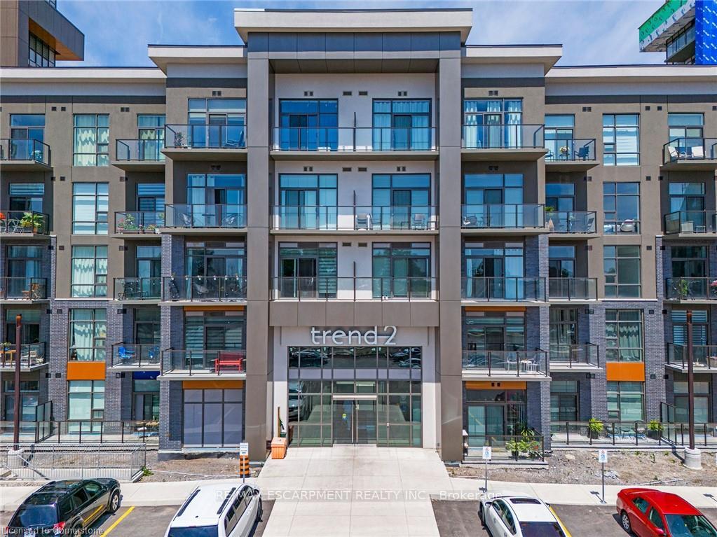 Photo 25 of Unit 314, 460 Dundas Street, Hamilton, Waterdown — HOMEH