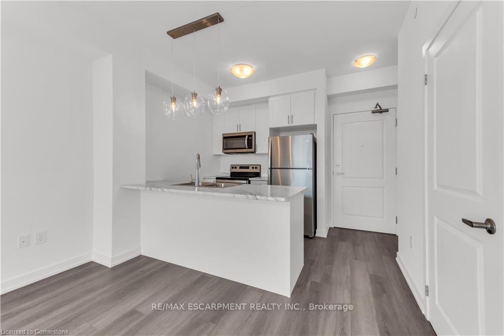 Photo 2 of Unit 314, 460 Dundas Street, Hamilton, Waterdown — HOMEH