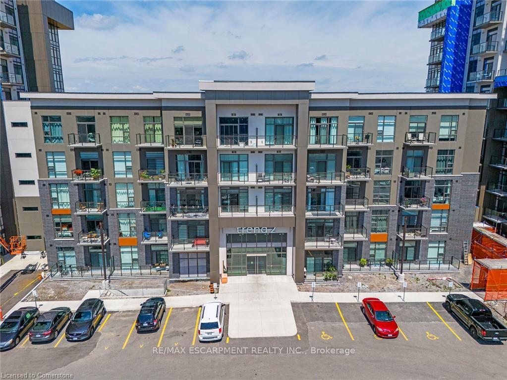 Photo 32 of Unit 314, 460 Dundas Street, Hamilton, Waterdown — HOMEH
