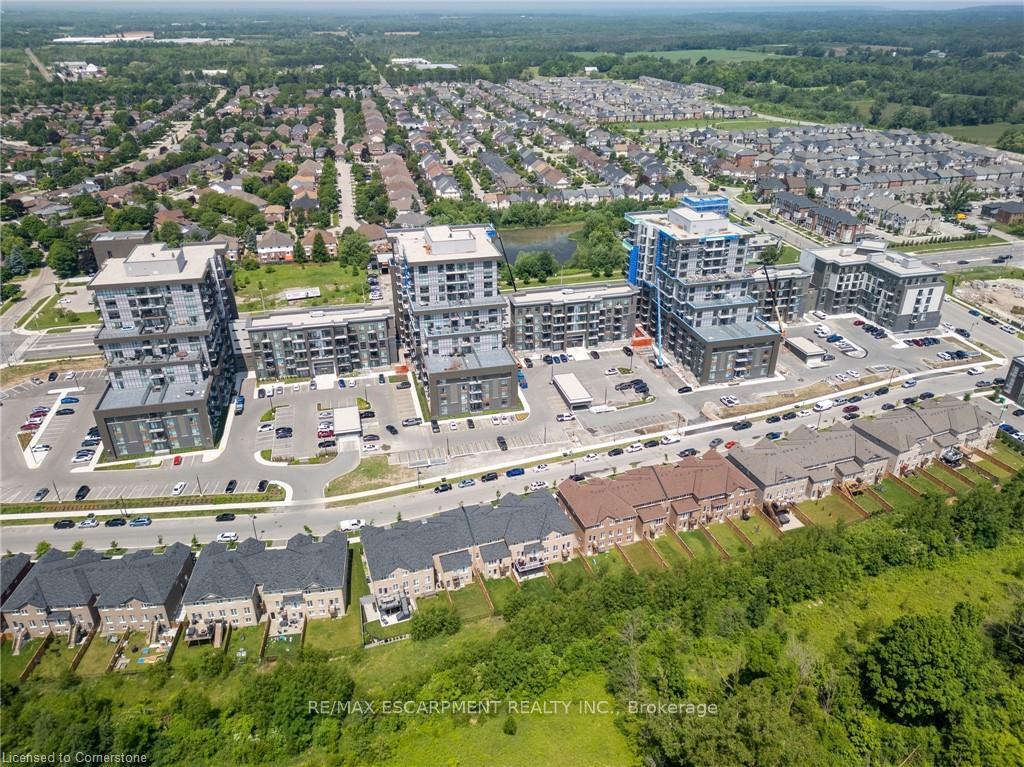 Photo 31 of Unit 314, 460 Dundas Street, Hamilton, Waterdown — HOMEH