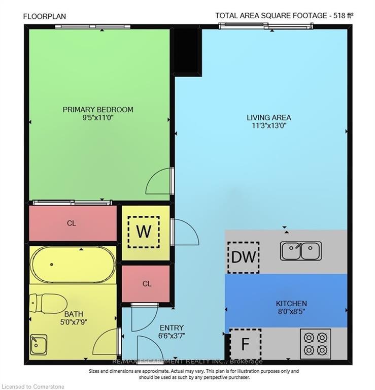 Photo 29 of Unit 314, 460 Dundas Street, Hamilton, Waterdown — HOMEH